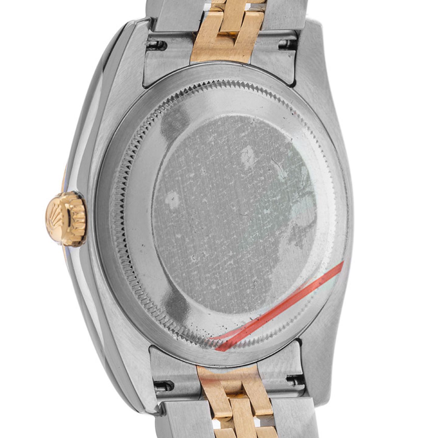 Rolex Datejust 36 116233 - (6/8)