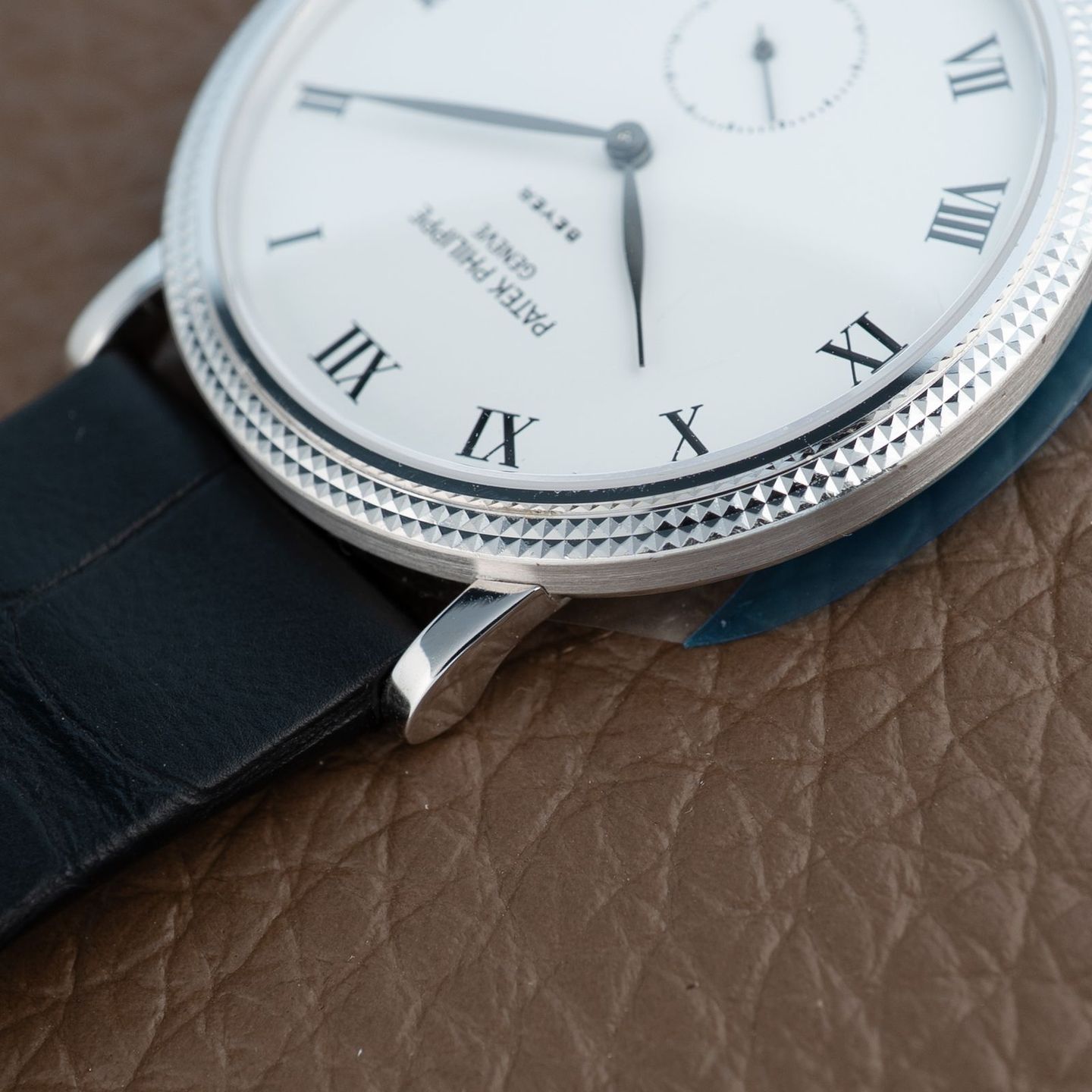 Patek Philippe Calatrava 3919 - (8/8)