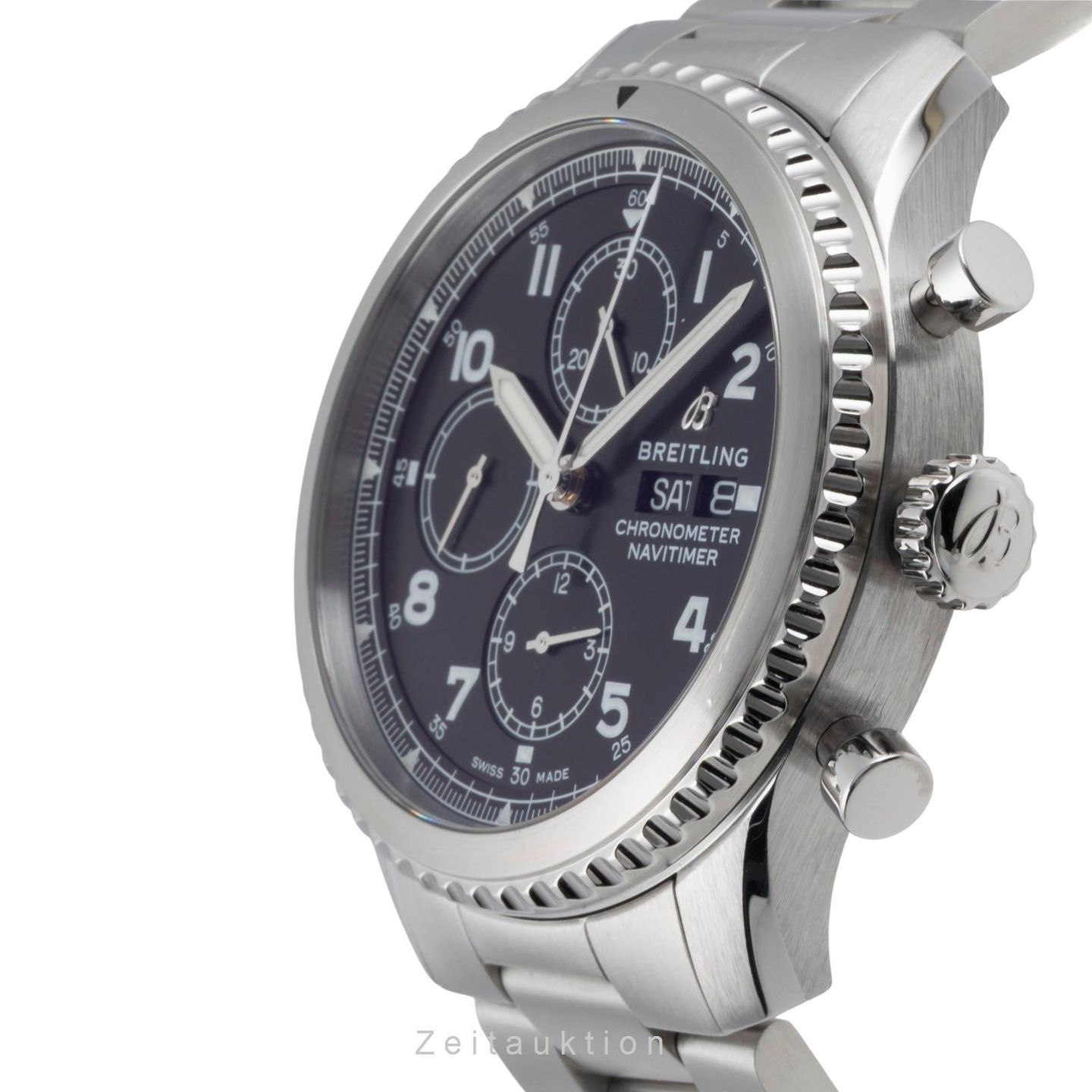 Breitling Navitimer 8 A13314101B1A1 - (5/8)