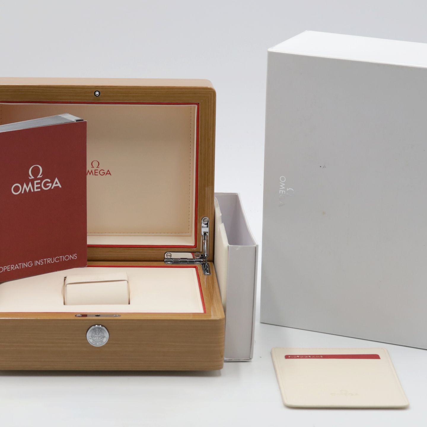 Omega Seamaster Aqua Terra 231.10.42.21.02.006 - (8/8)