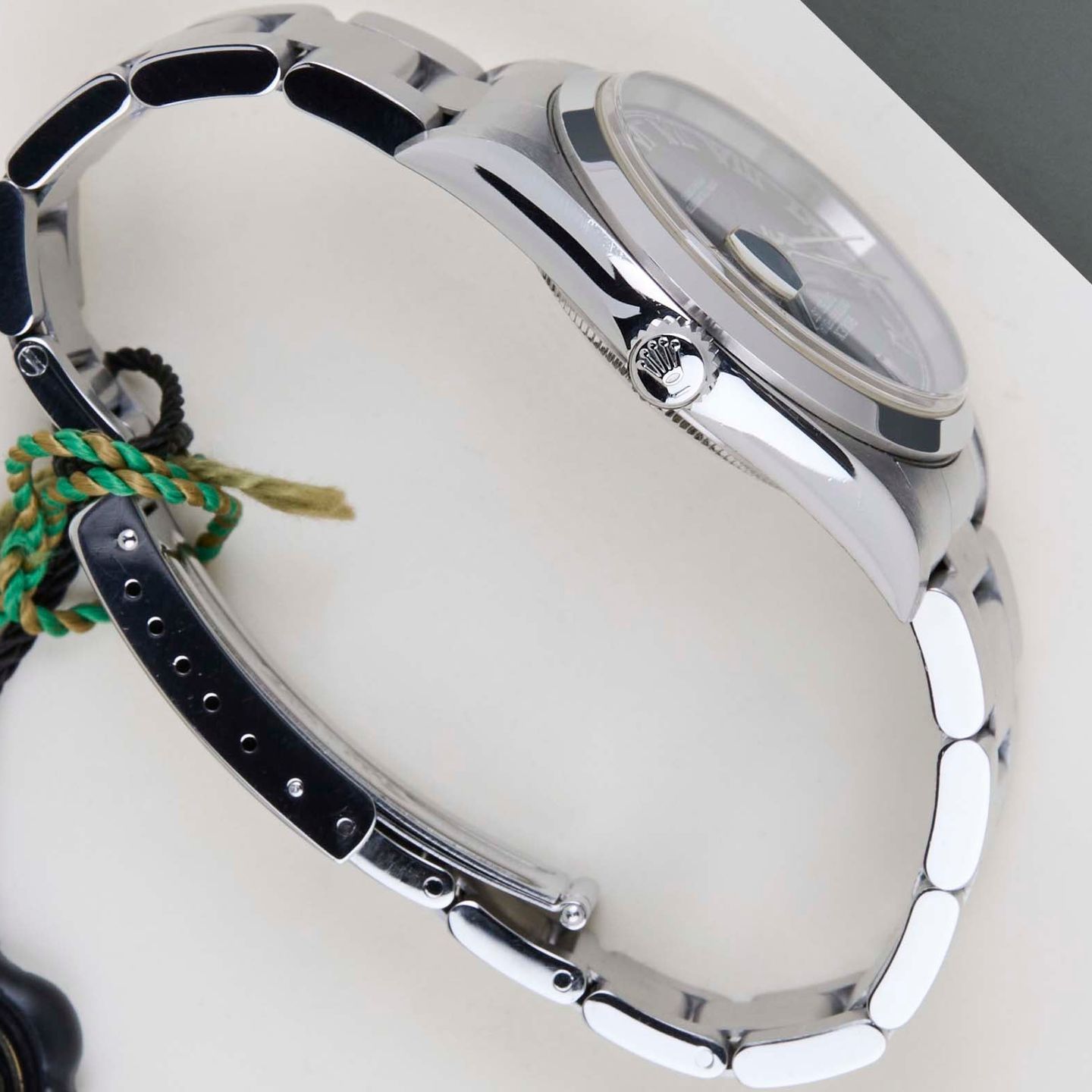 Rolex Datejust 36 16200 - (7/8)