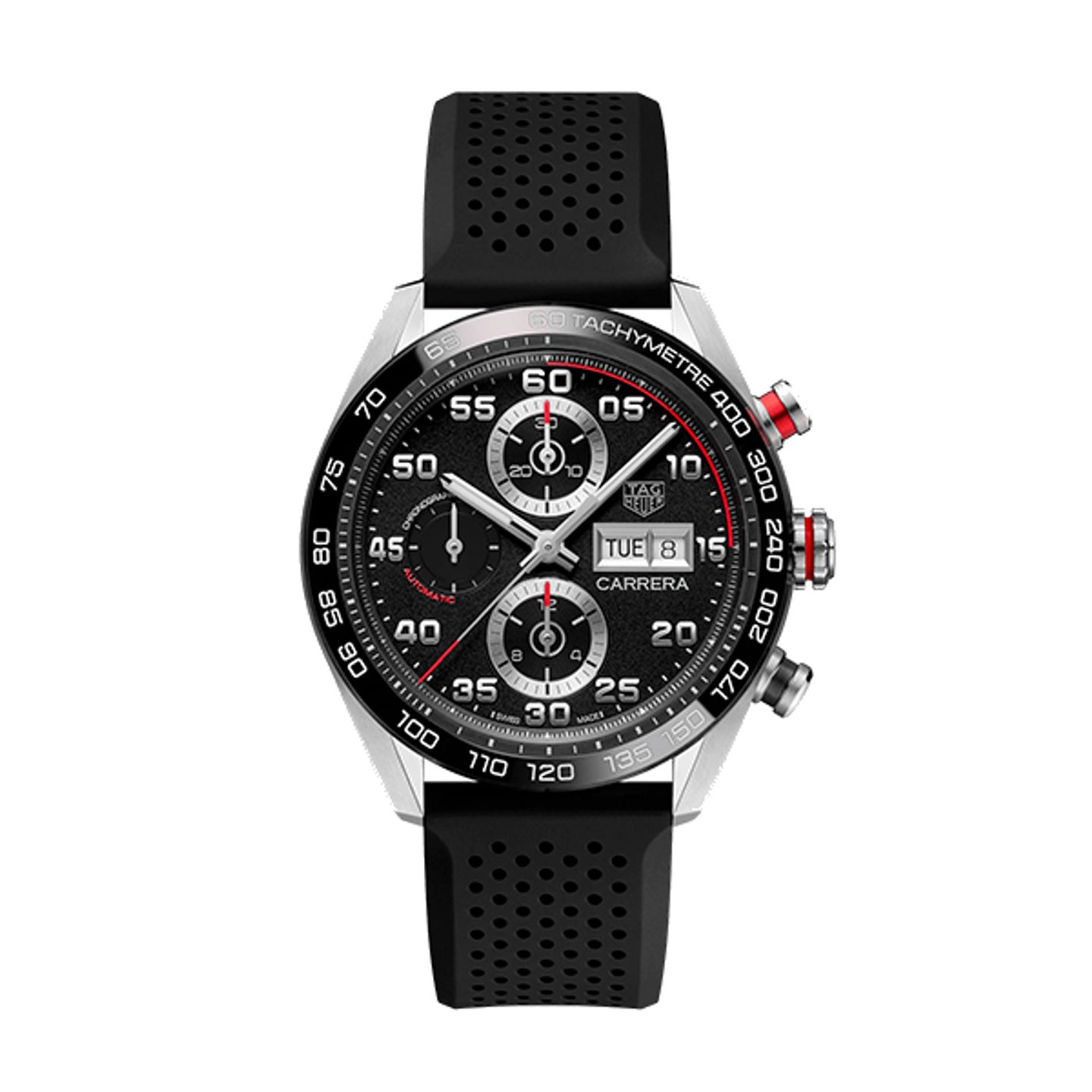TAG Heuer Carrera Calibre 16 CBN2A1AA.FT6228 - (1/1)