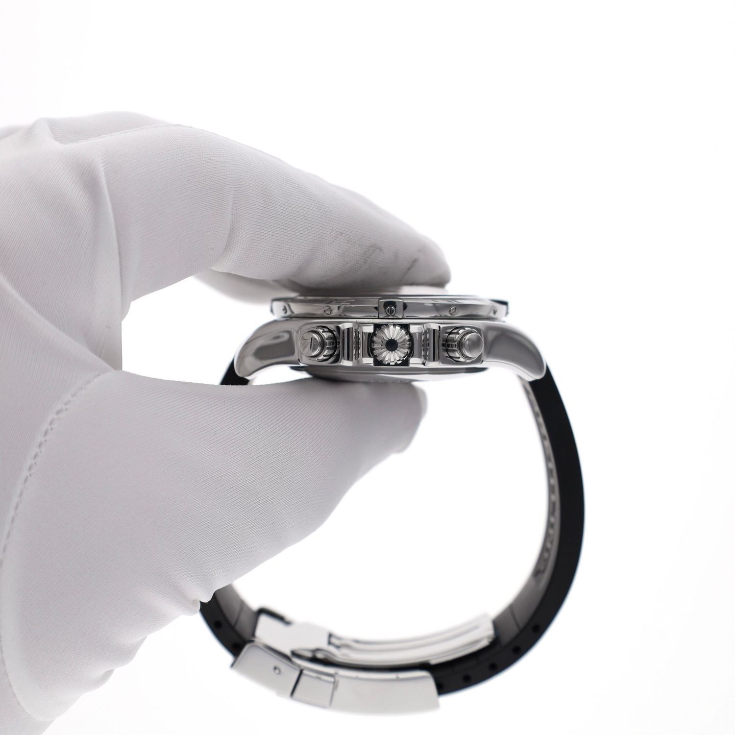 Breitling Chronomat 44 AB0110 (2014) - 44mm Staal (7/8)