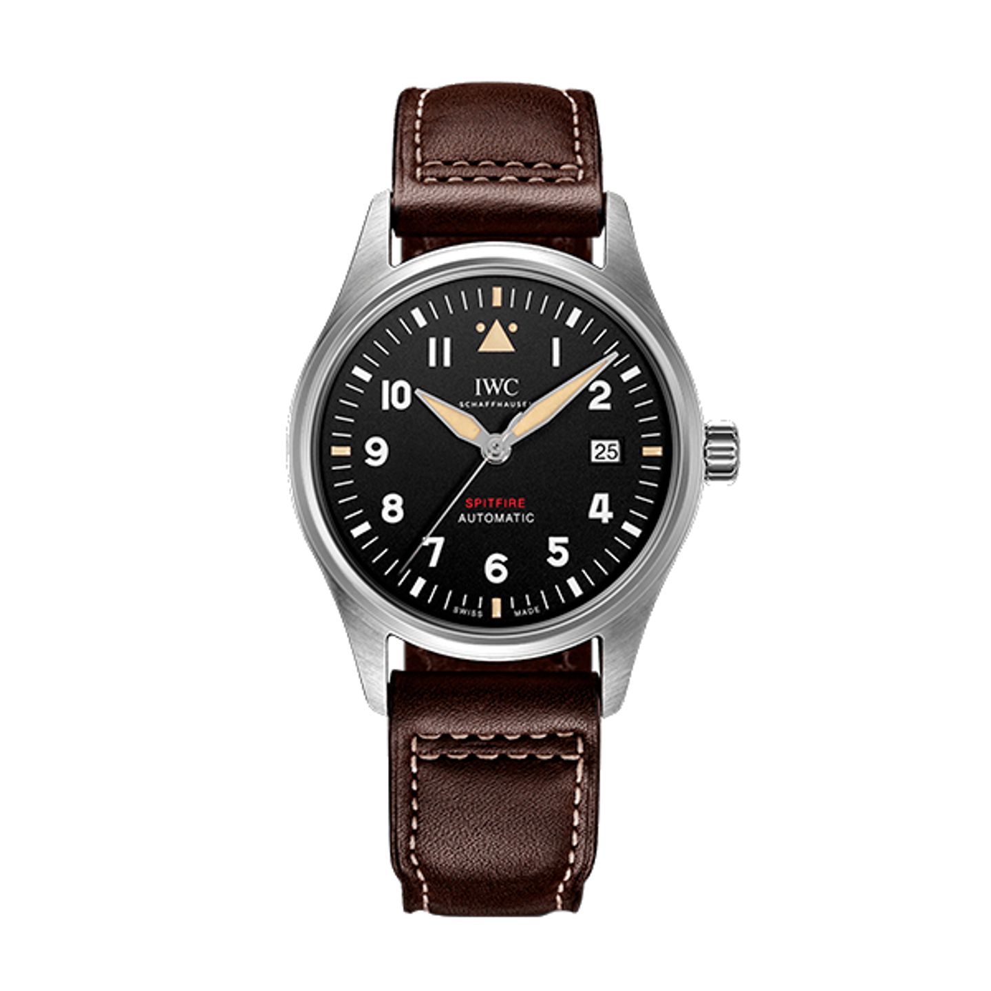 IWC Pilot IW326803 - (1/1)
