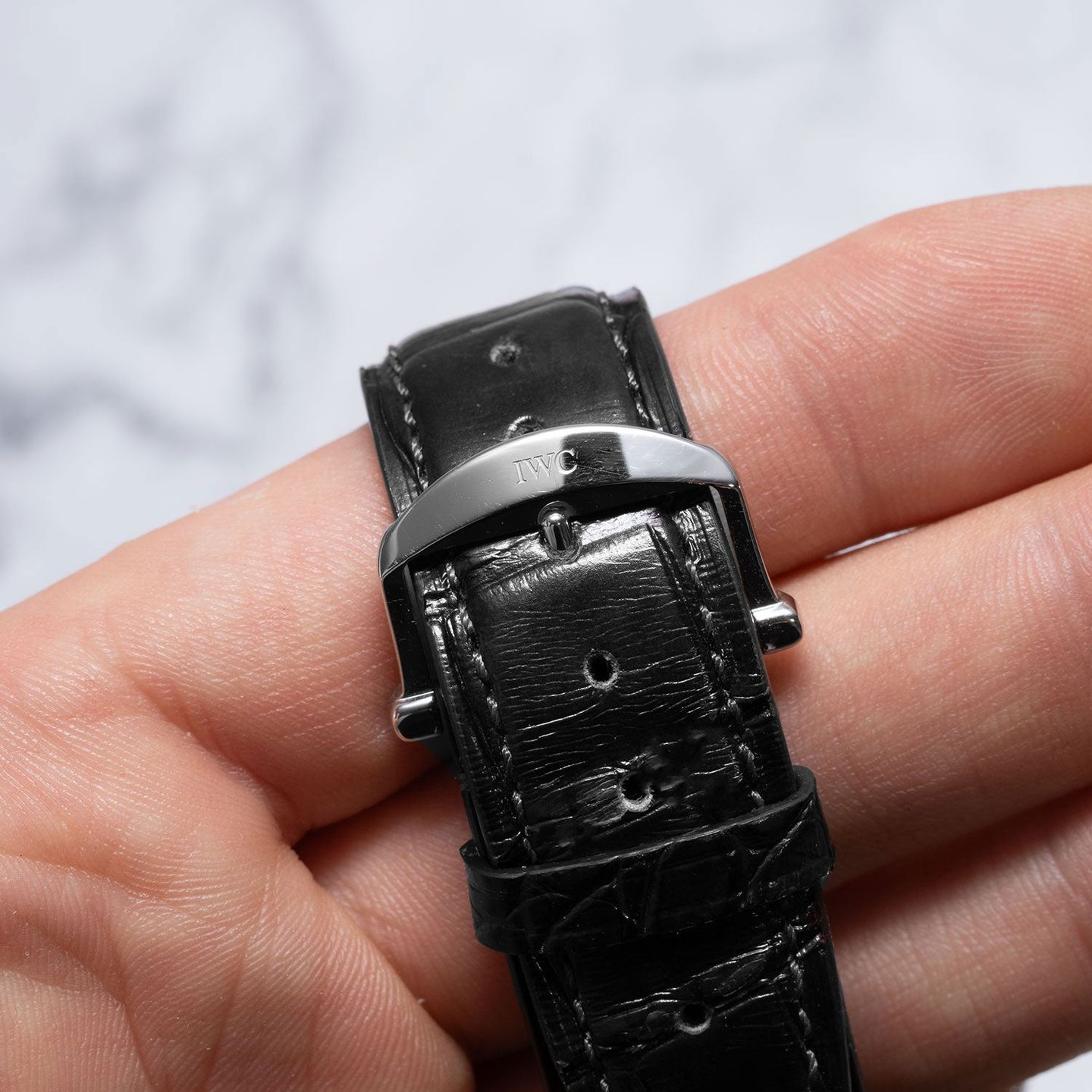 IWC Portofino Chronograph IW391031 - (4/5)