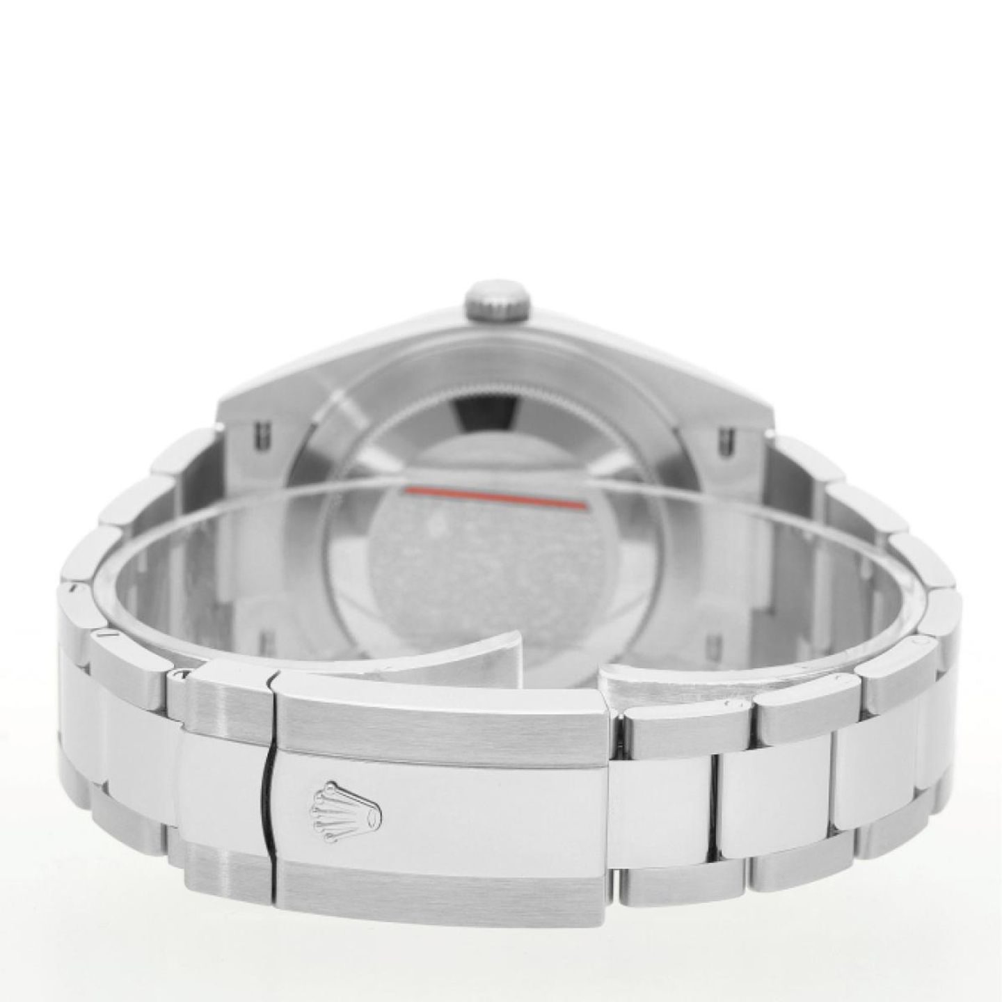 Rolex Datejust 41 126300 (2026) - 41 mm Steel case (4/5)