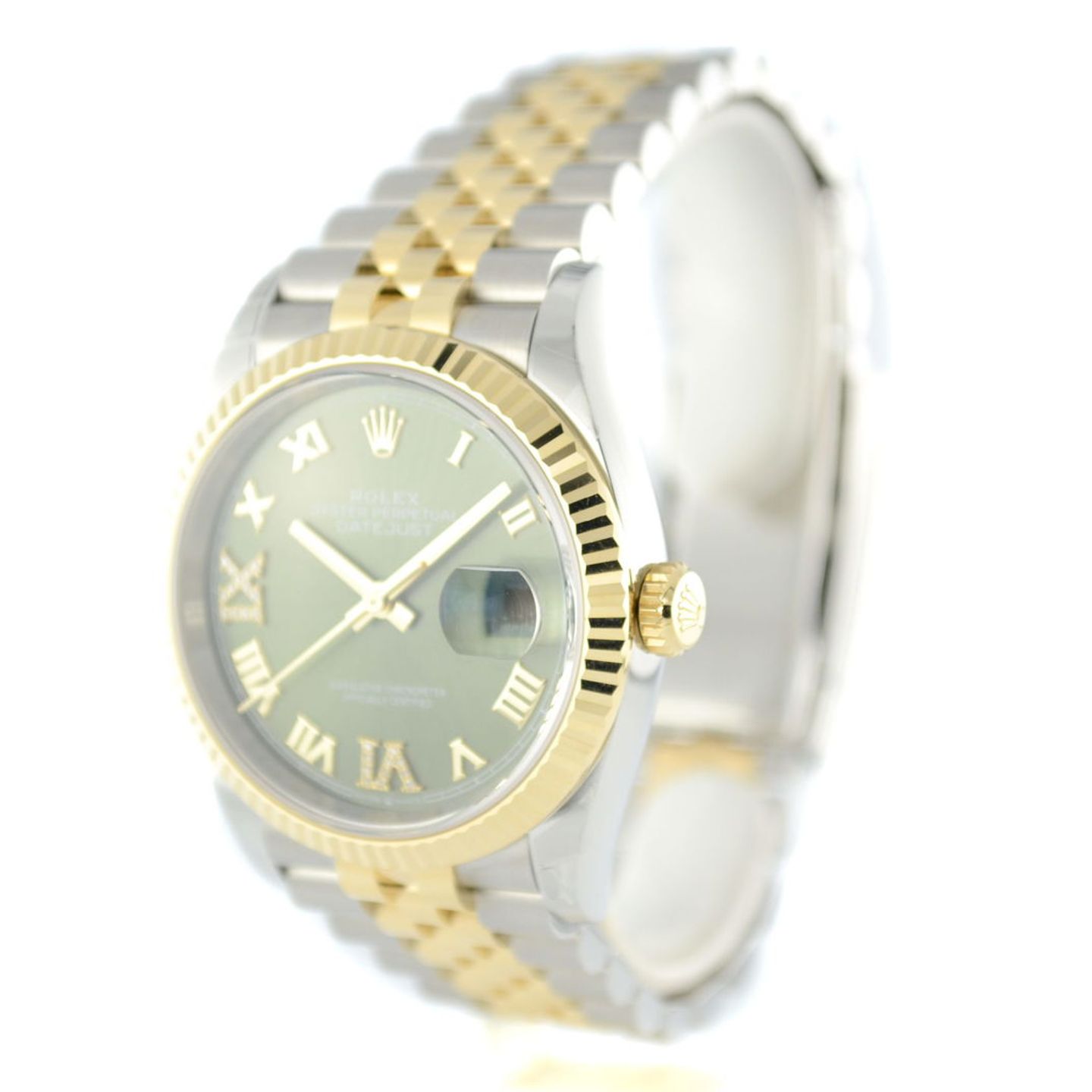 Rolex Datejust 36 126233 - (2/7)