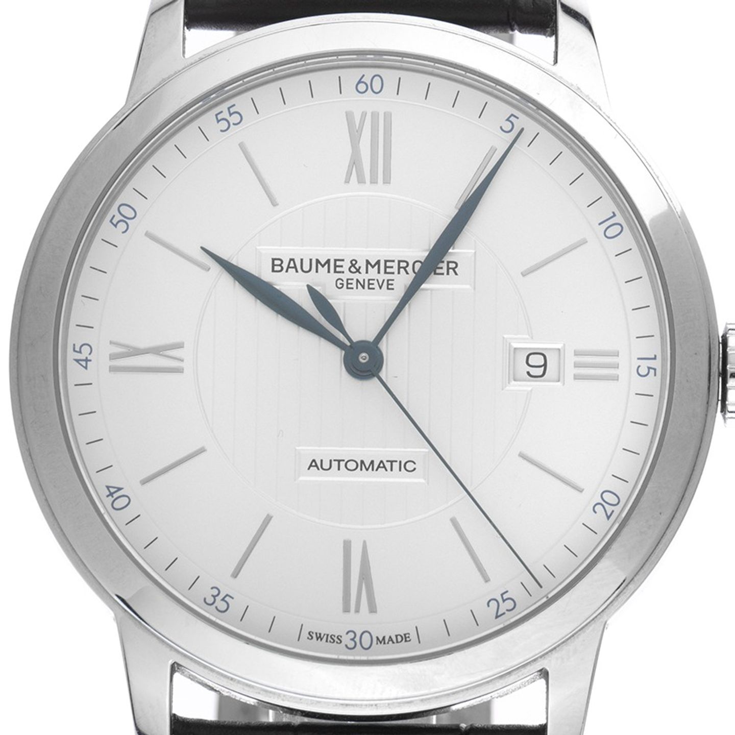 Baume & Mercier Classima M0A10333 - (1/7)