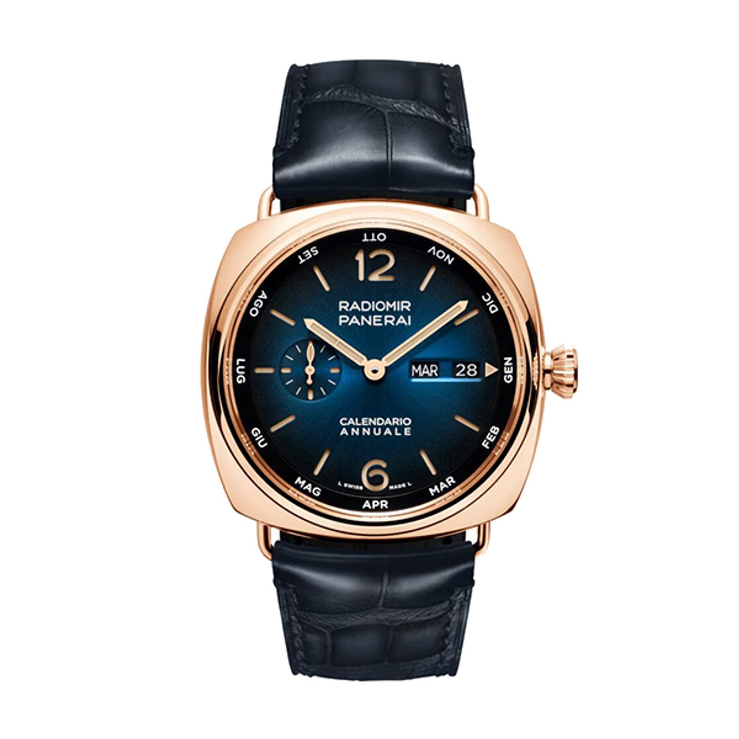 Panerai Radiomir PAM01363 - (1/1)