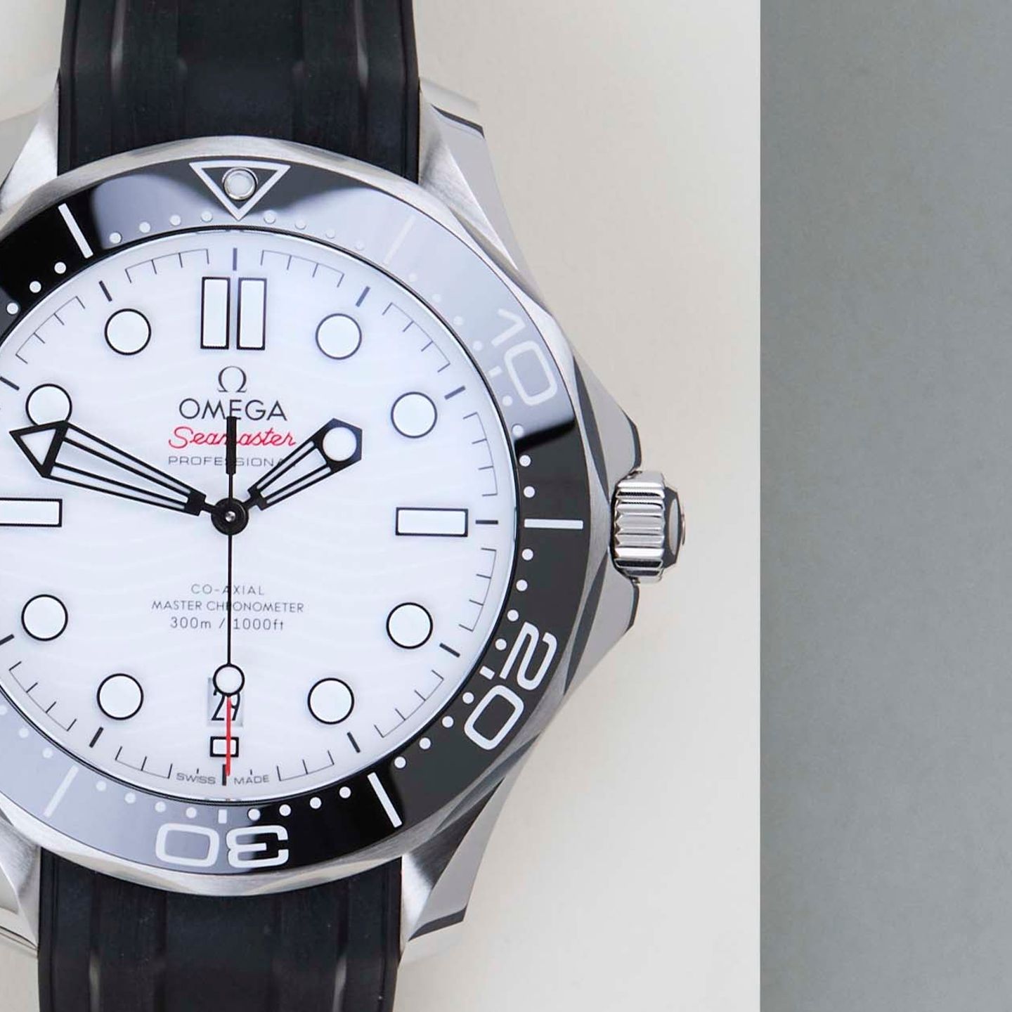 Omega Seamaster Diver 300 M 210.32.42.20.04.001 - (5/8)