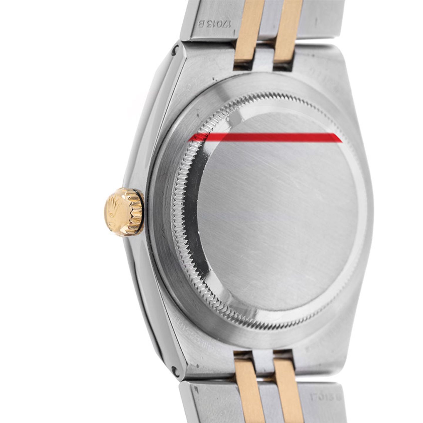 Rolex Datejust Oysterquartz 17013 - (5/6)