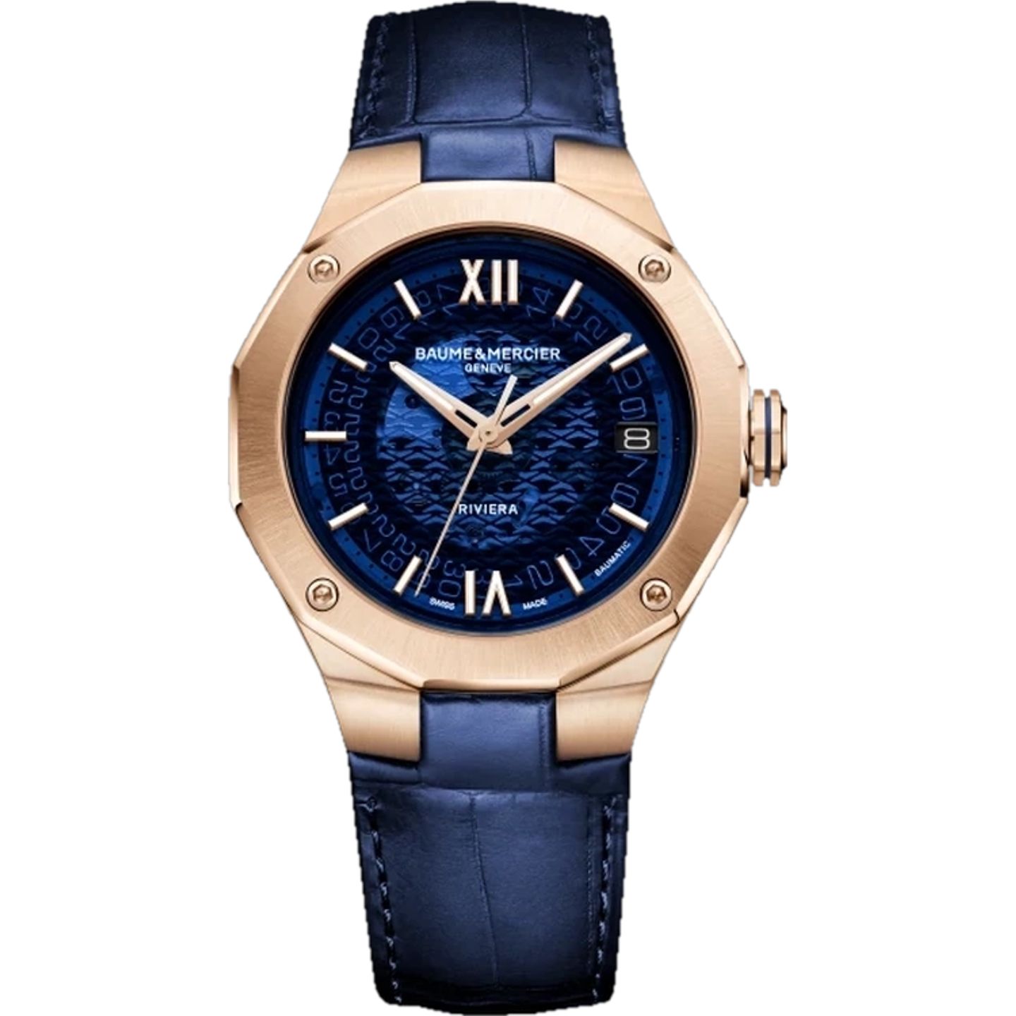 Baume & Mercier Riviera M0A10815 - (1/1)