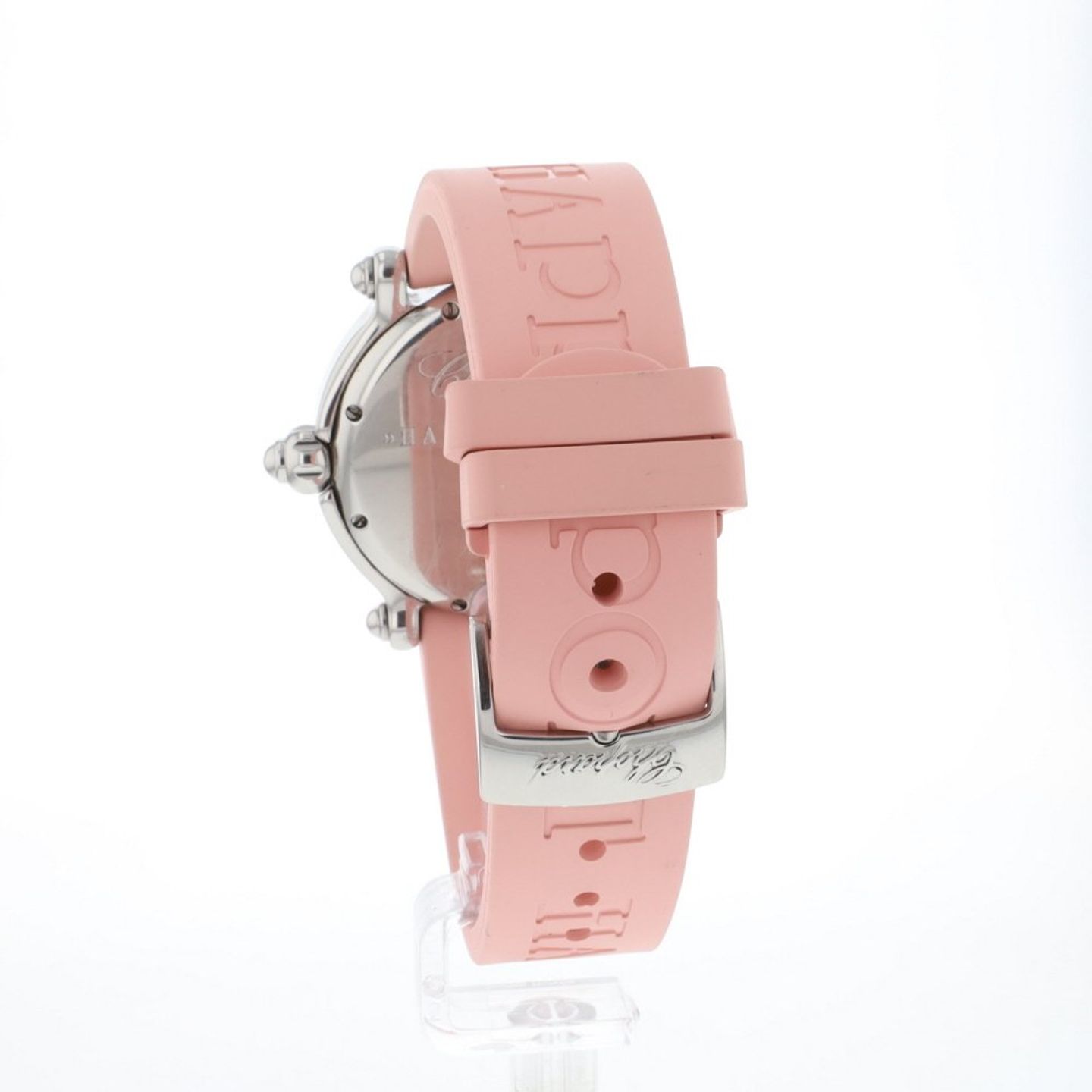 Chopard Happy Sport 28/8347/8-403 - (4/5)