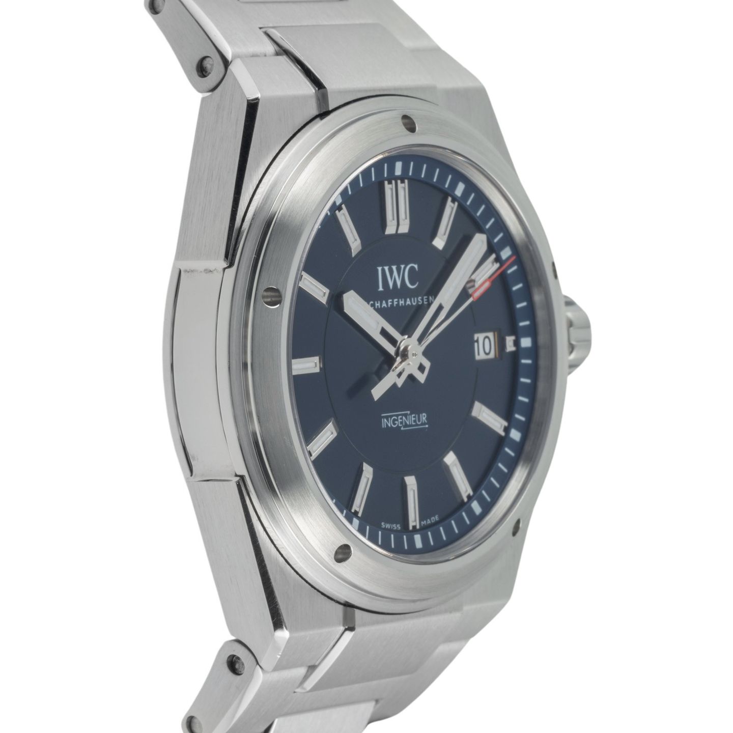 IWC Ingenieur Automatic IW323909 - (7/8)