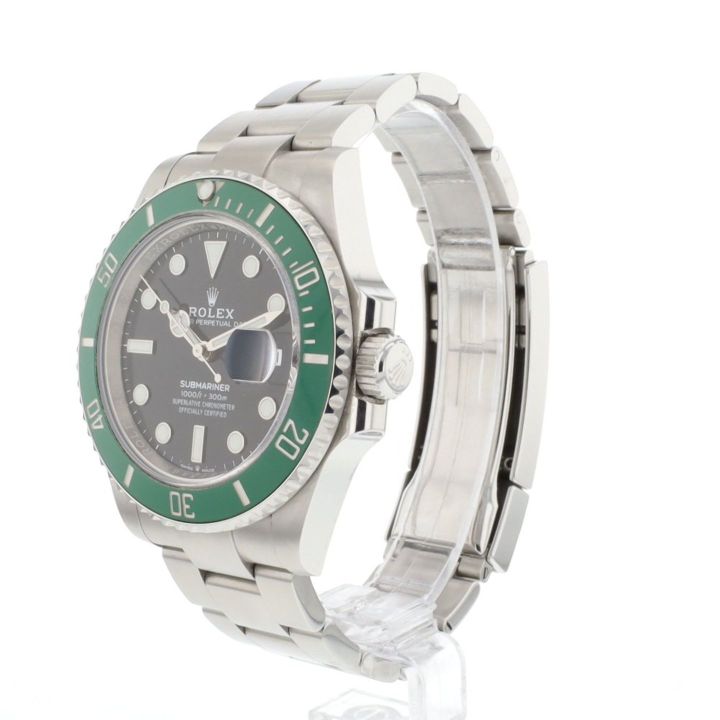 Rolex Submariner Date 126610LV - (2/6)