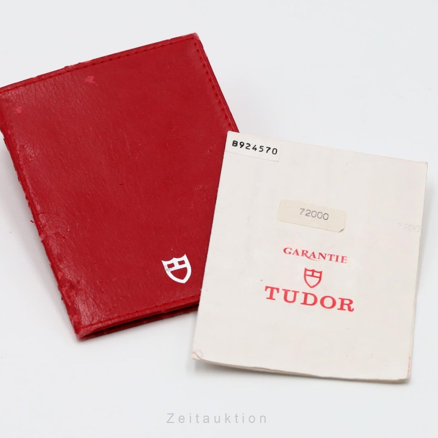 Tudor Prince Date 72000 - (8/8)