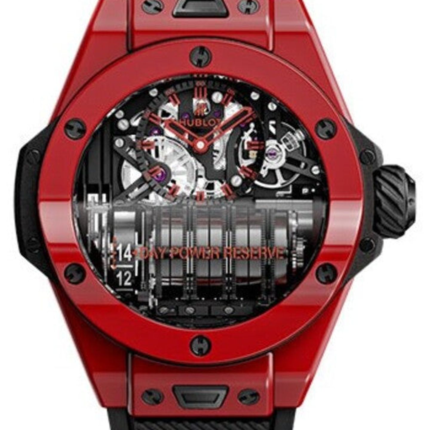 Hublot MP Collection 911.CF.0113.RX - (1/1)