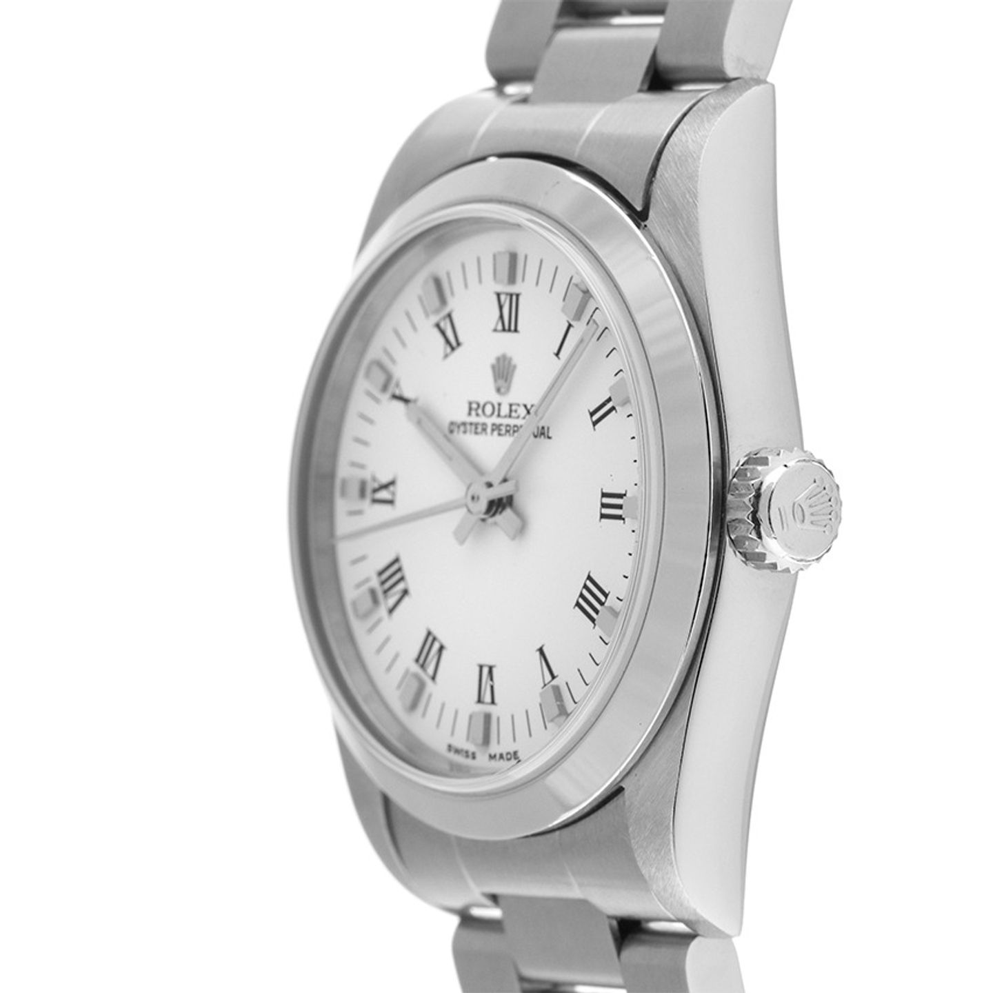 Rolex Oyster Perpetual 31 77080 - (4/7)