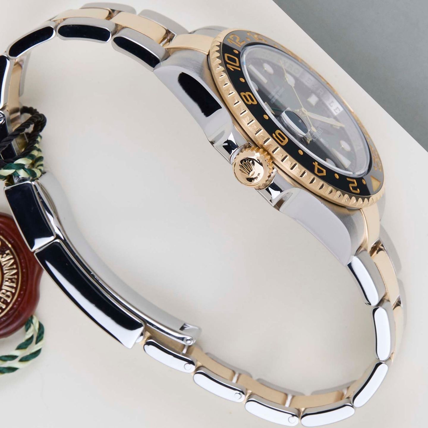 Rolex GMT-Master II 116713LN - (7/8)