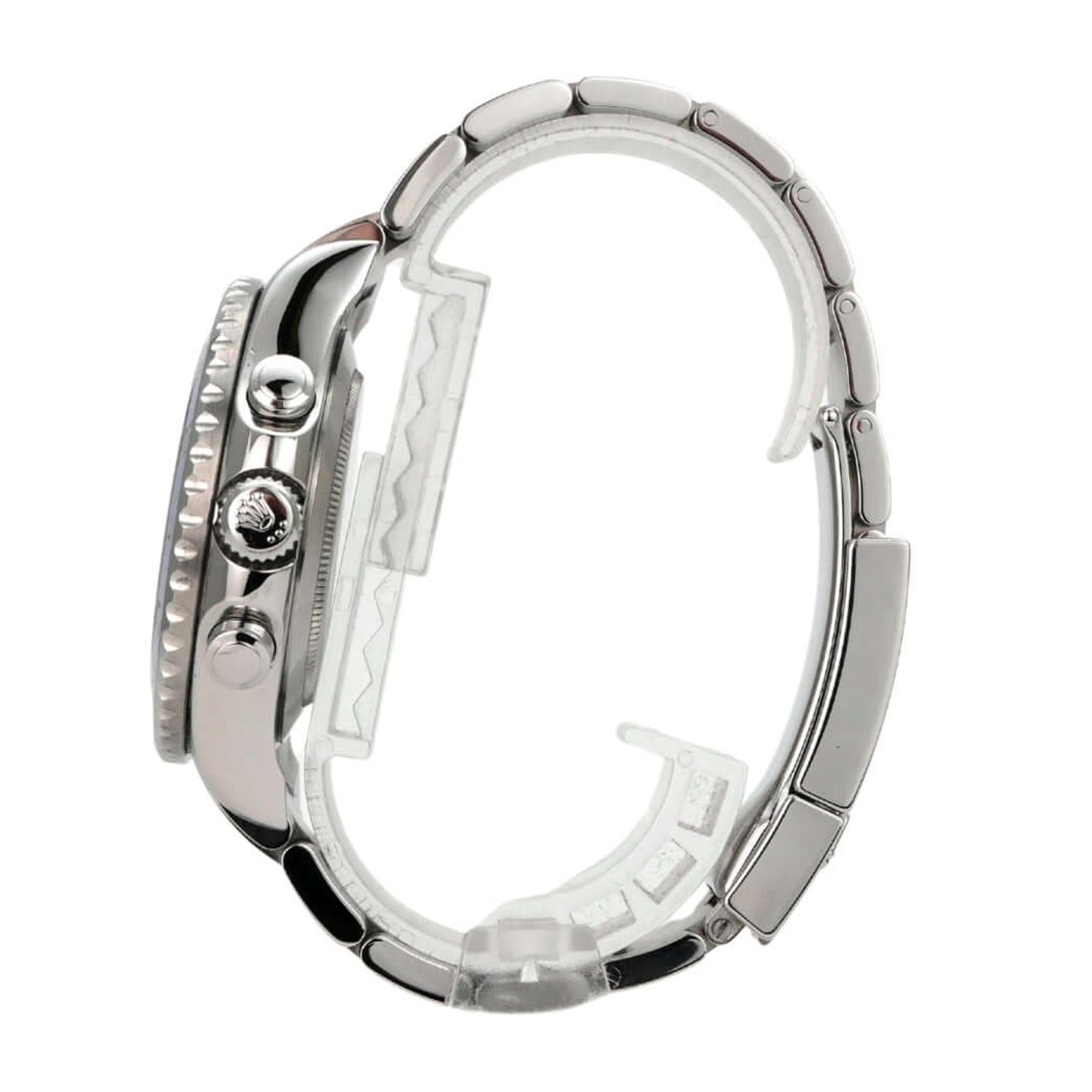 Rolex Yacht-Master II 116680 (2013) - 44mm Staal (5/8)