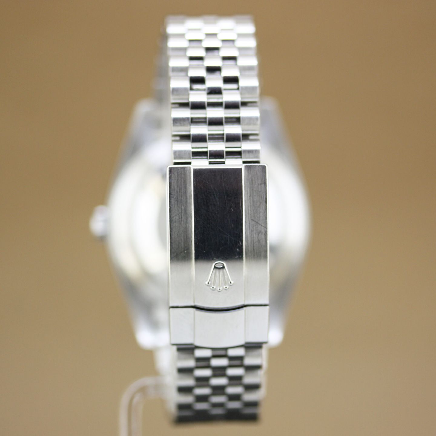 Rolex Datejust 41 126300 (2023) - 41 mm Steel case (7/8)