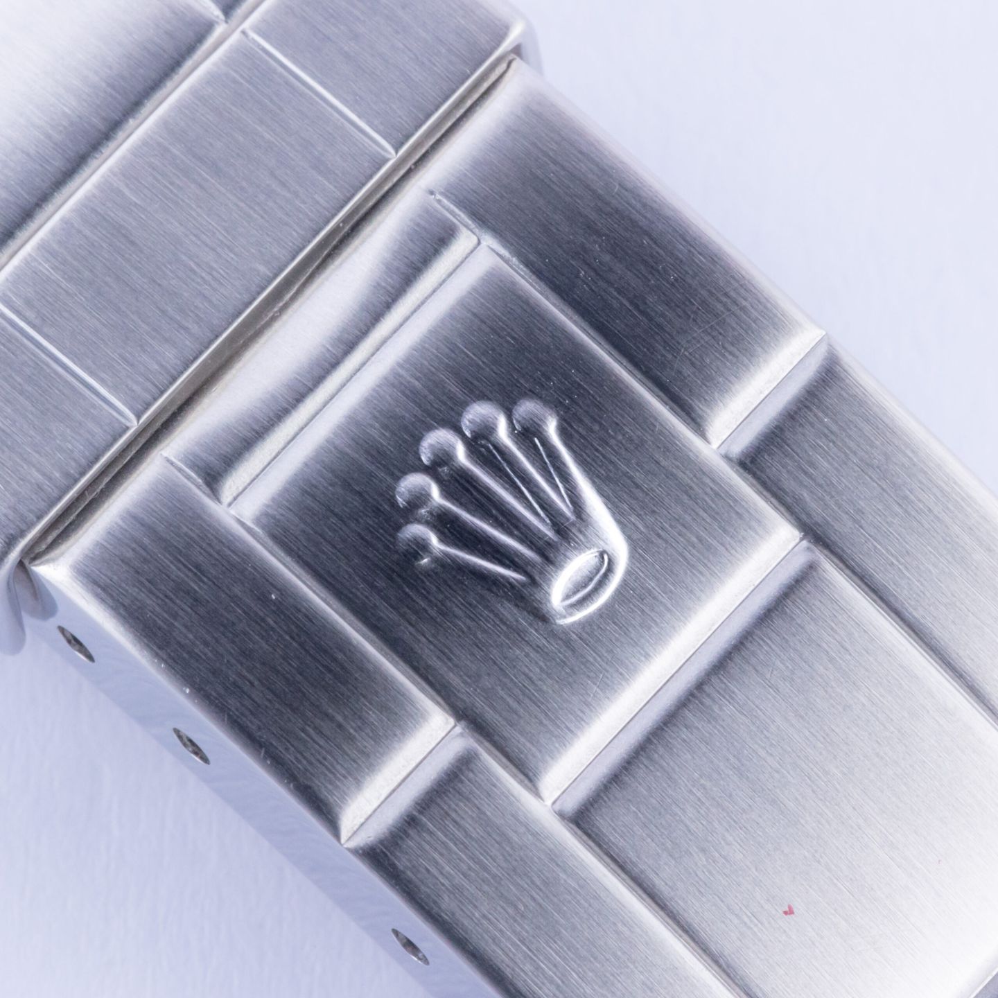 Rolex Submariner Date 16610 - (7/7)