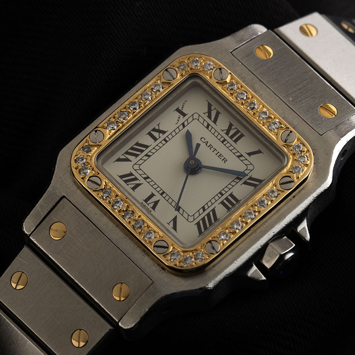 Cartier Santos 1170902 - (3/8)