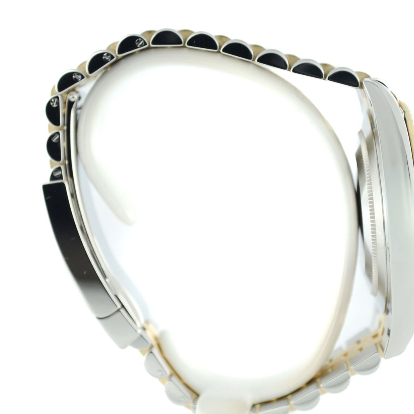 Rolex Datejust 41 126333 (2022) - 41 mm Gold/Steel case (5/7)