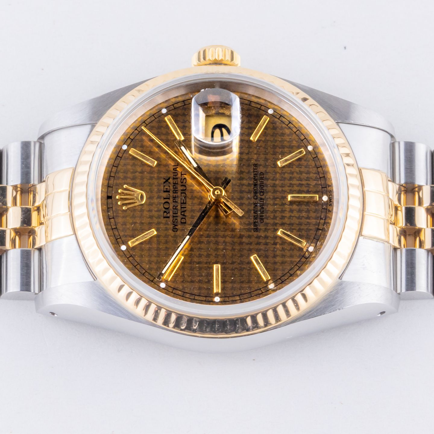 Rolex Datejust 36 16233 - (6/8)