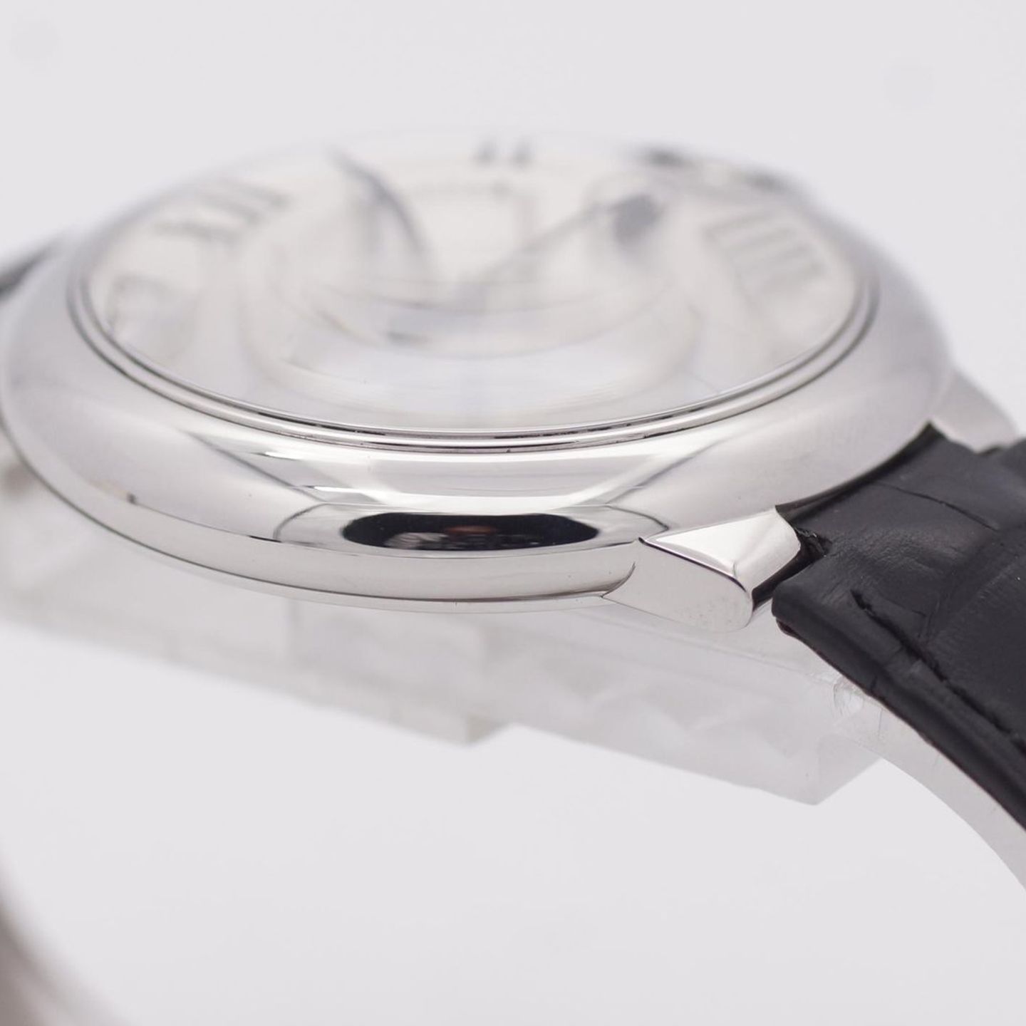 Cartier Ballon Bleu WSBB0039 - (5/8)