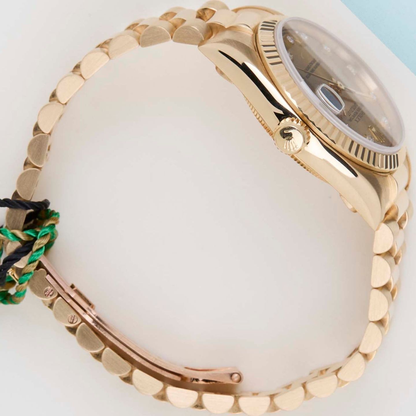 Rolex Datejust 31 68278 - (7/8)