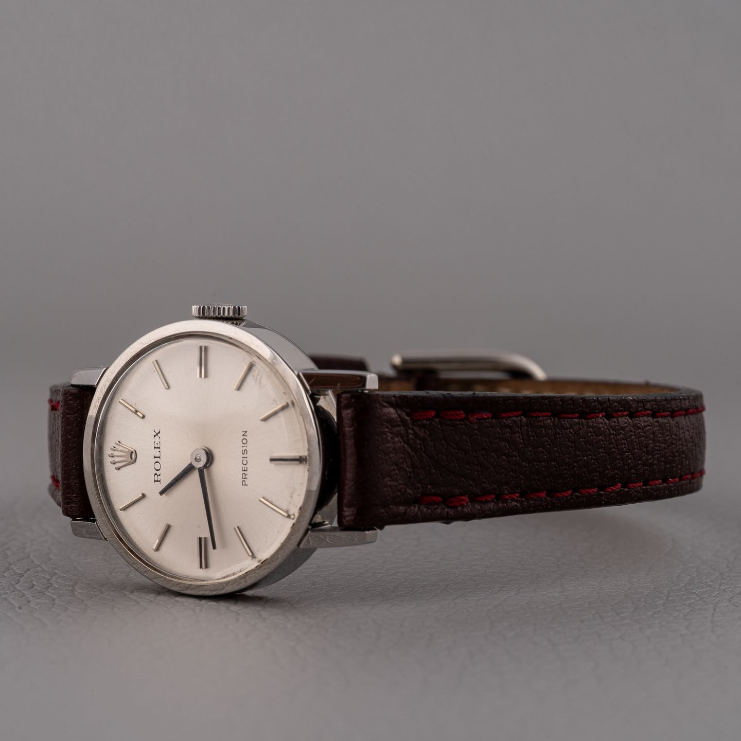 Rolex Precision 2649 - (4/8)