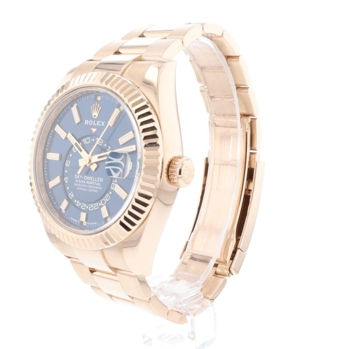 Rolex Sky-Dweller 336935 - (2/6)