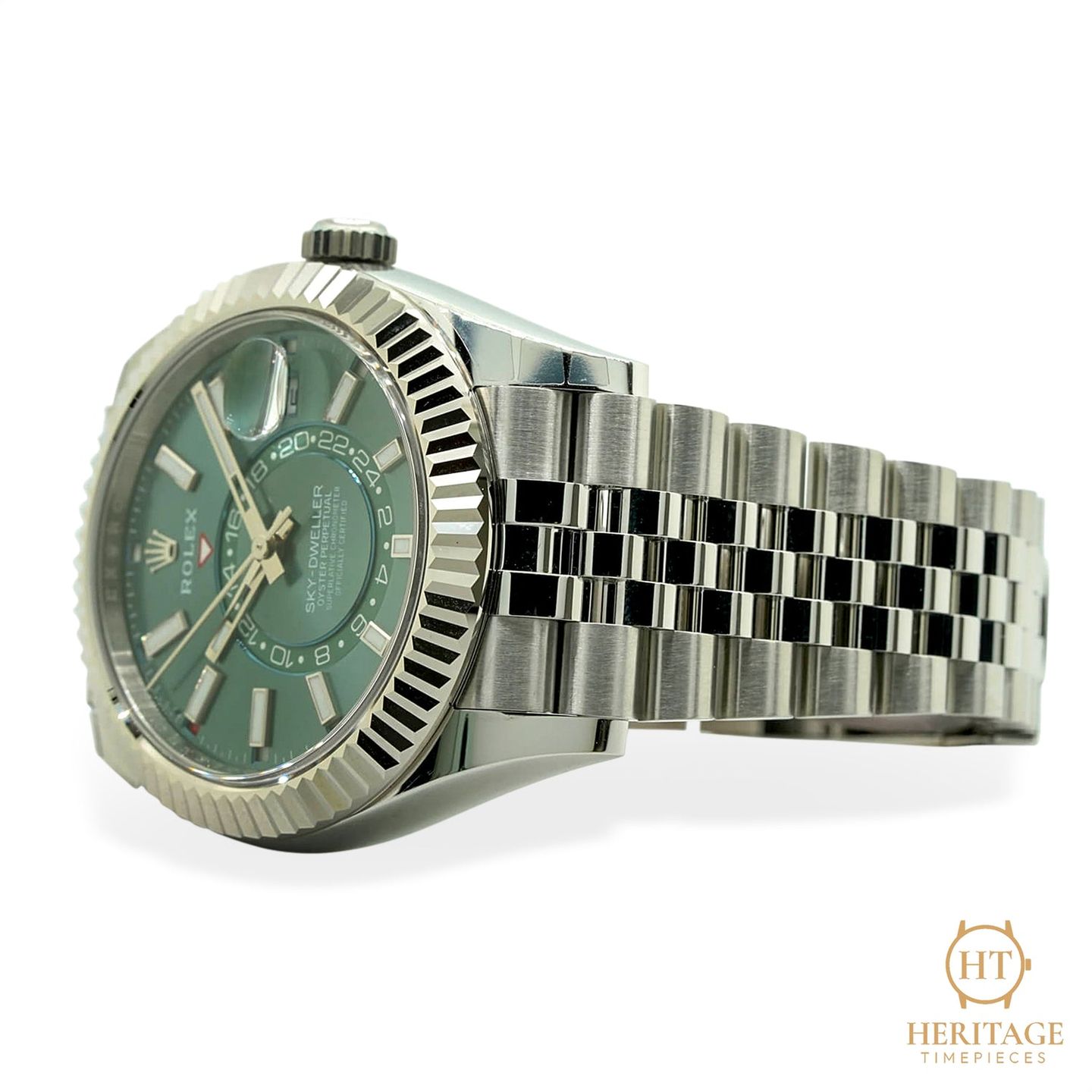 Rolex Sky-Dweller 336934 - (4/8)