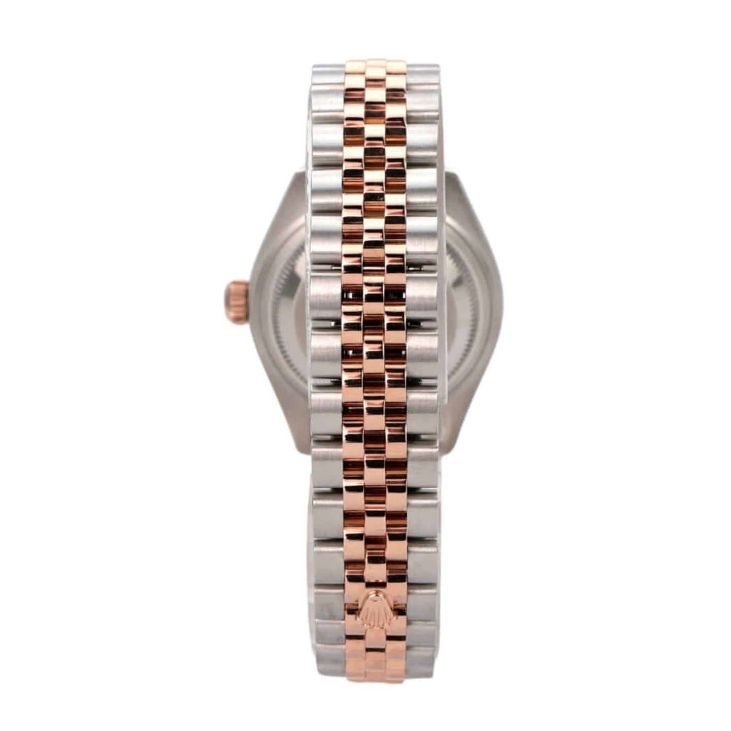 Rolex Lady-Datejust 279171 - (8/8)