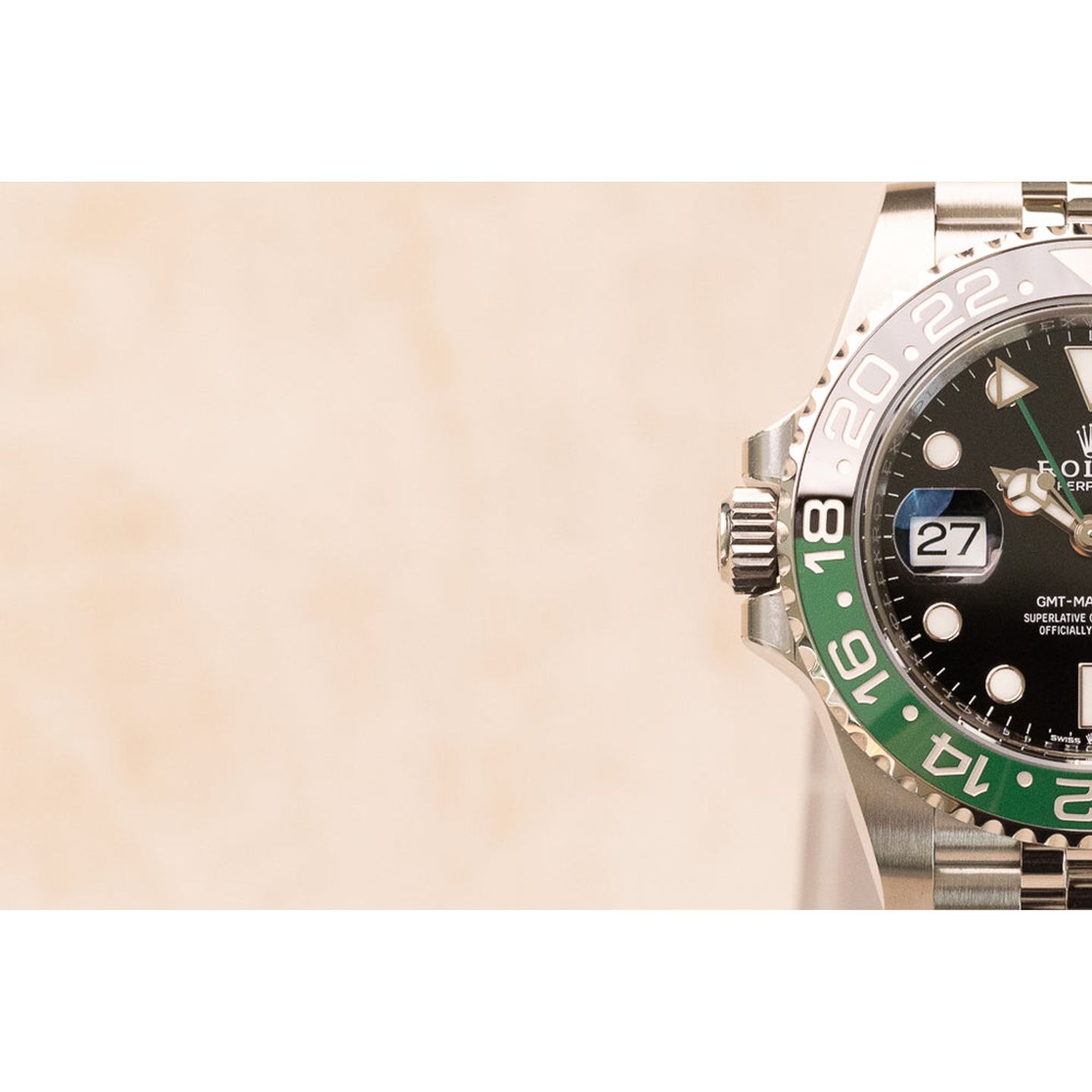 Rolex GMT-Master II 126720VTNR - (4/8)