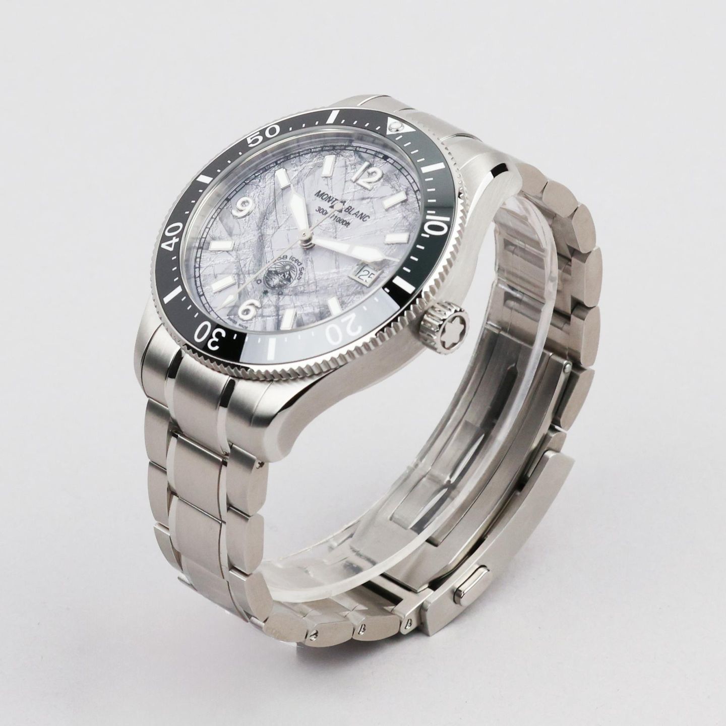 Montblanc 1858 130793 - (4/6)