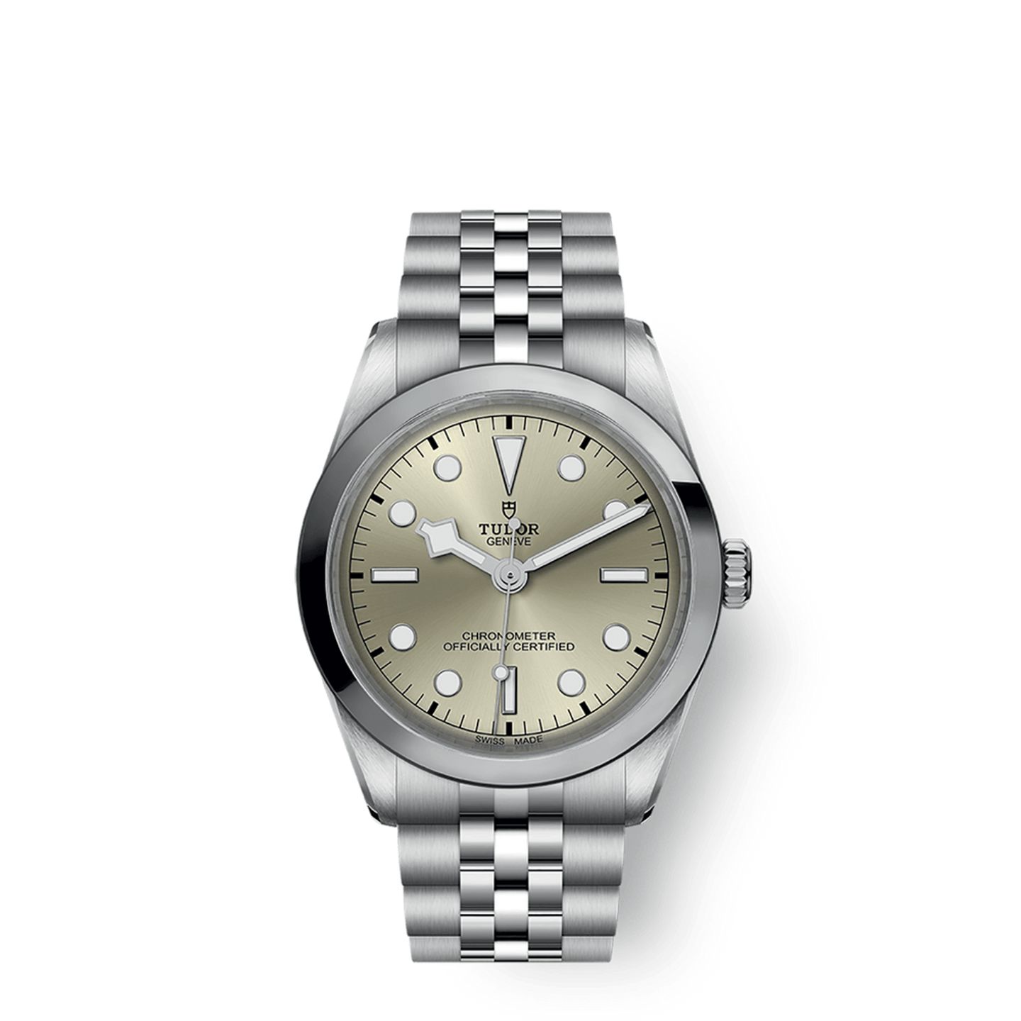 Tudor Black Bay 36 79640 - (1/1)