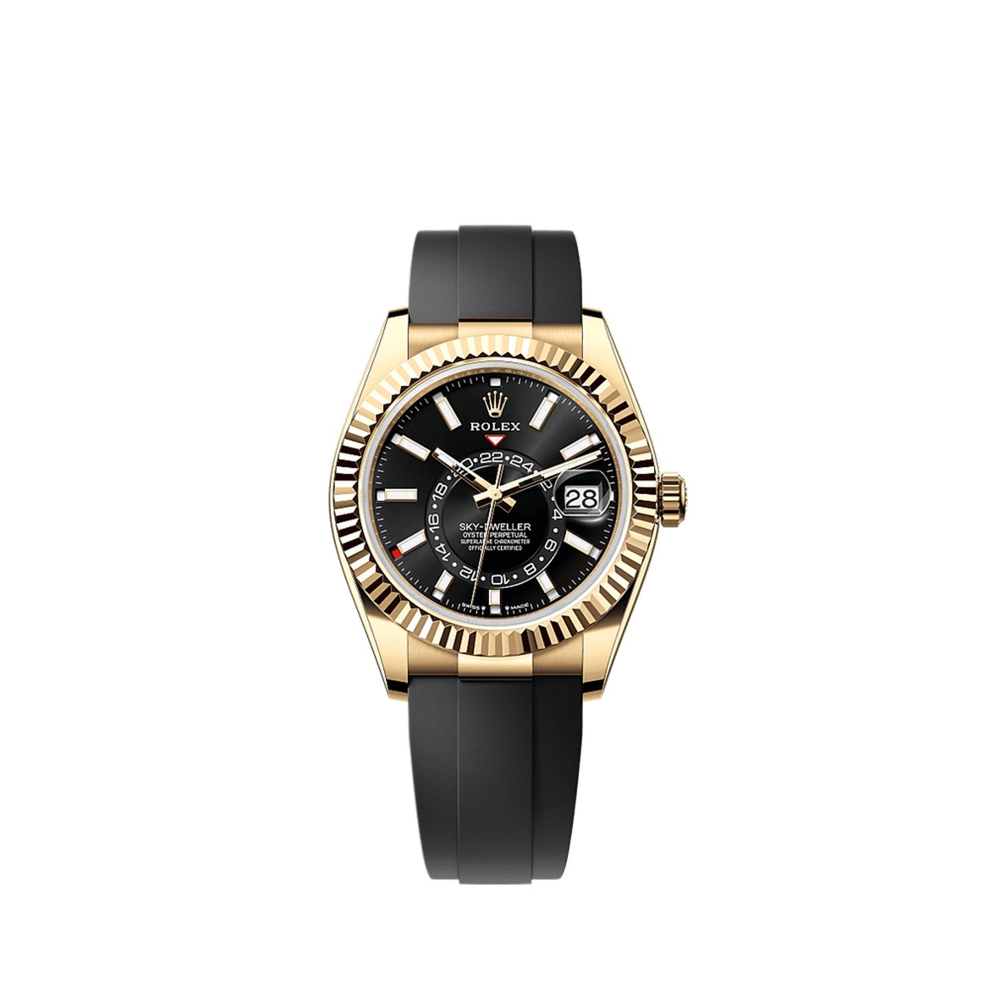 Rolex Sky-Dweller 336238 - (1/1)