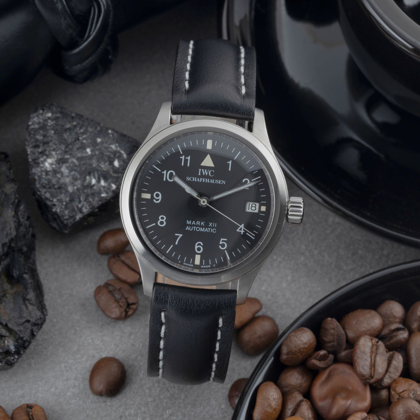 IWC Porsche Design IW4520 - (1/8)