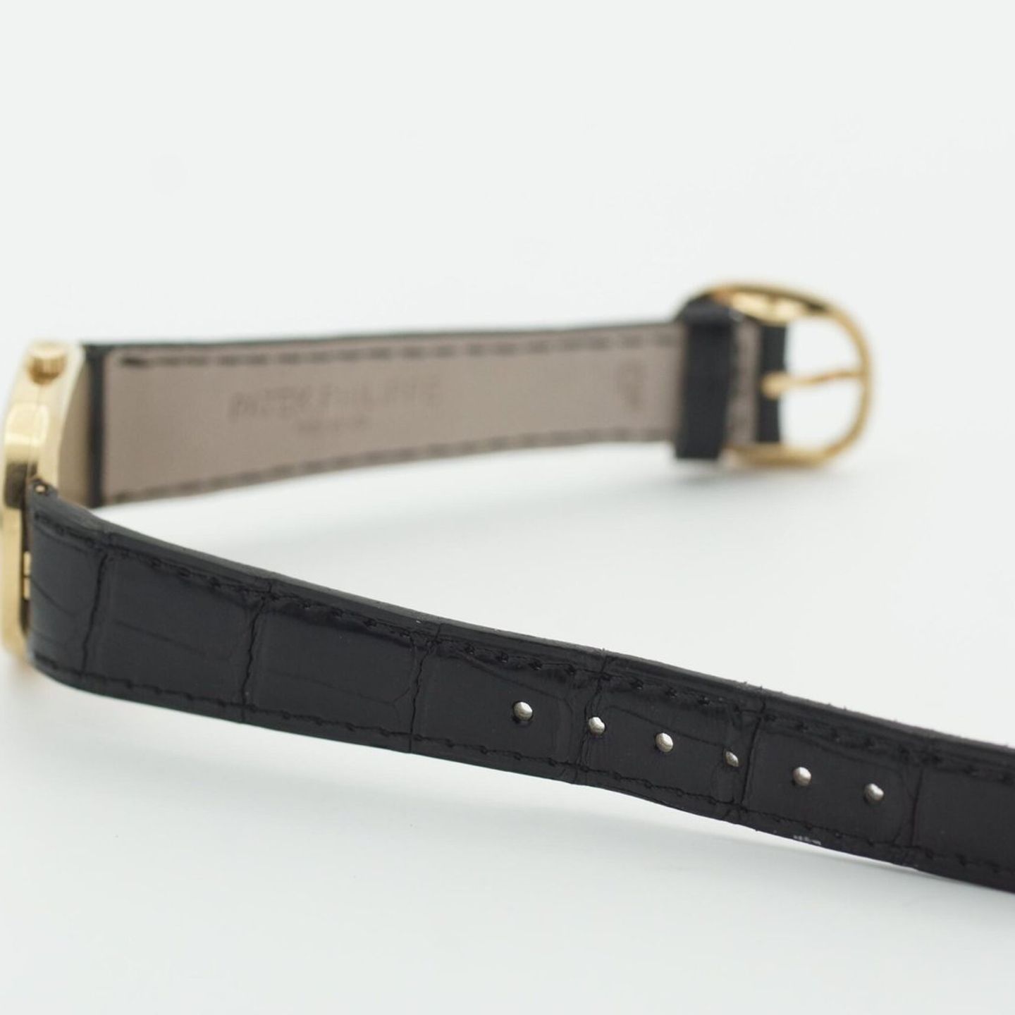 Patek Philippe Golden Ellipse 3978 - (5/8)