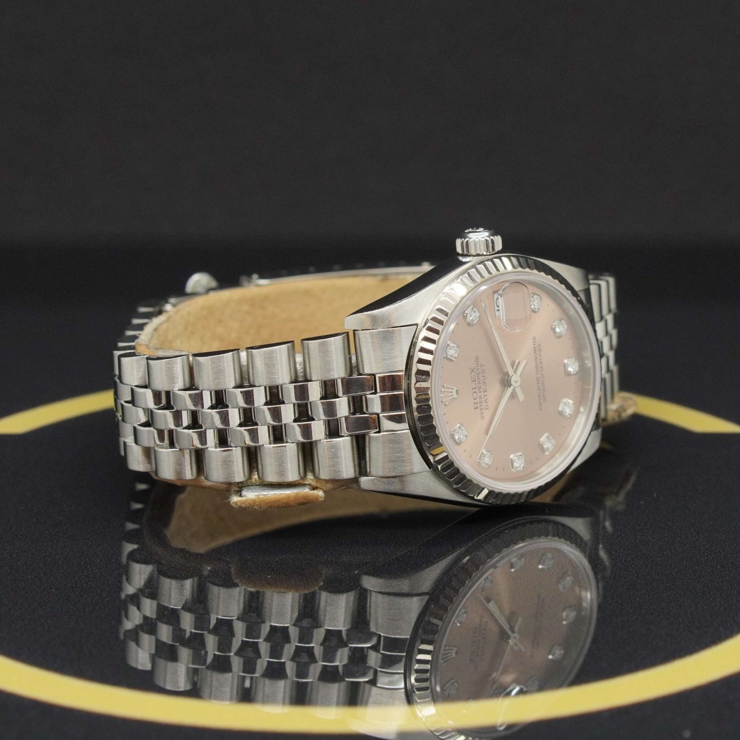 Rolex Datejust 31 78274 - (5/7)