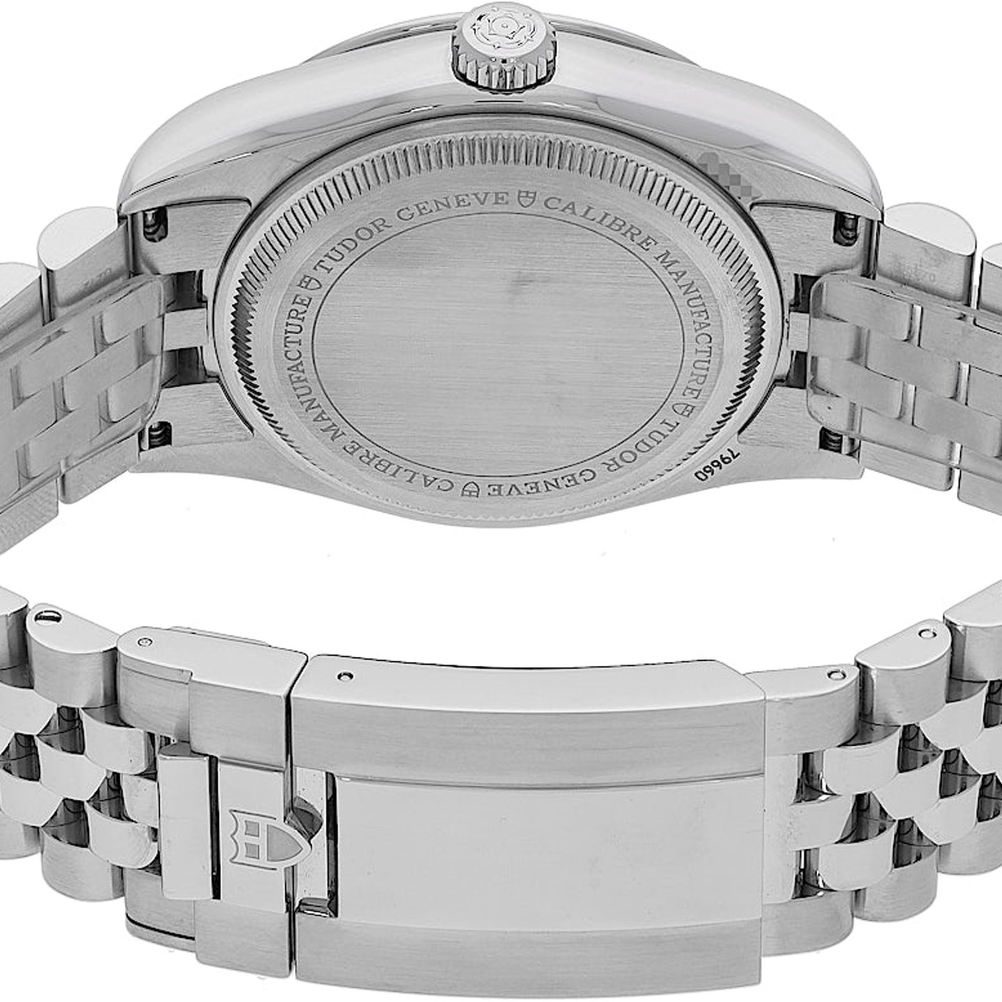 Tudor Black Bay GMT 79830RB - (5/5)