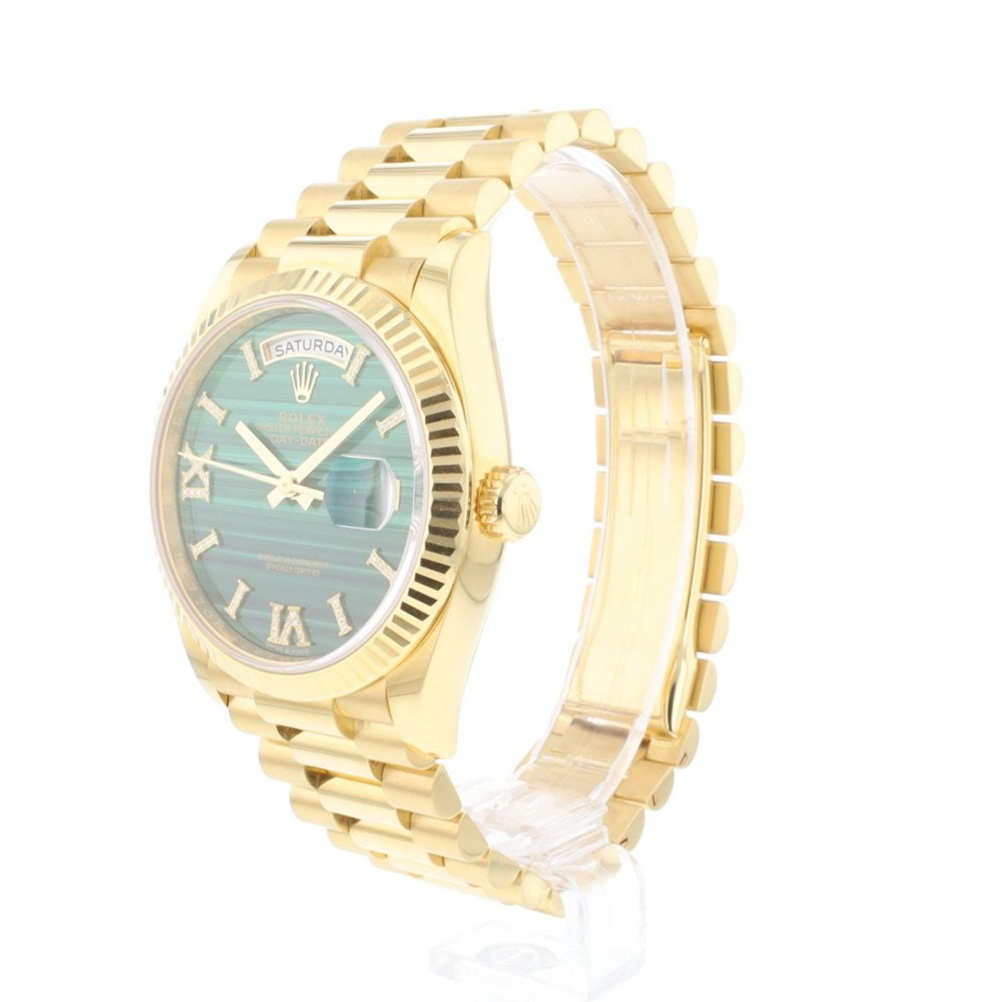 Rolex Day-Date 36 128238 - (2/6)