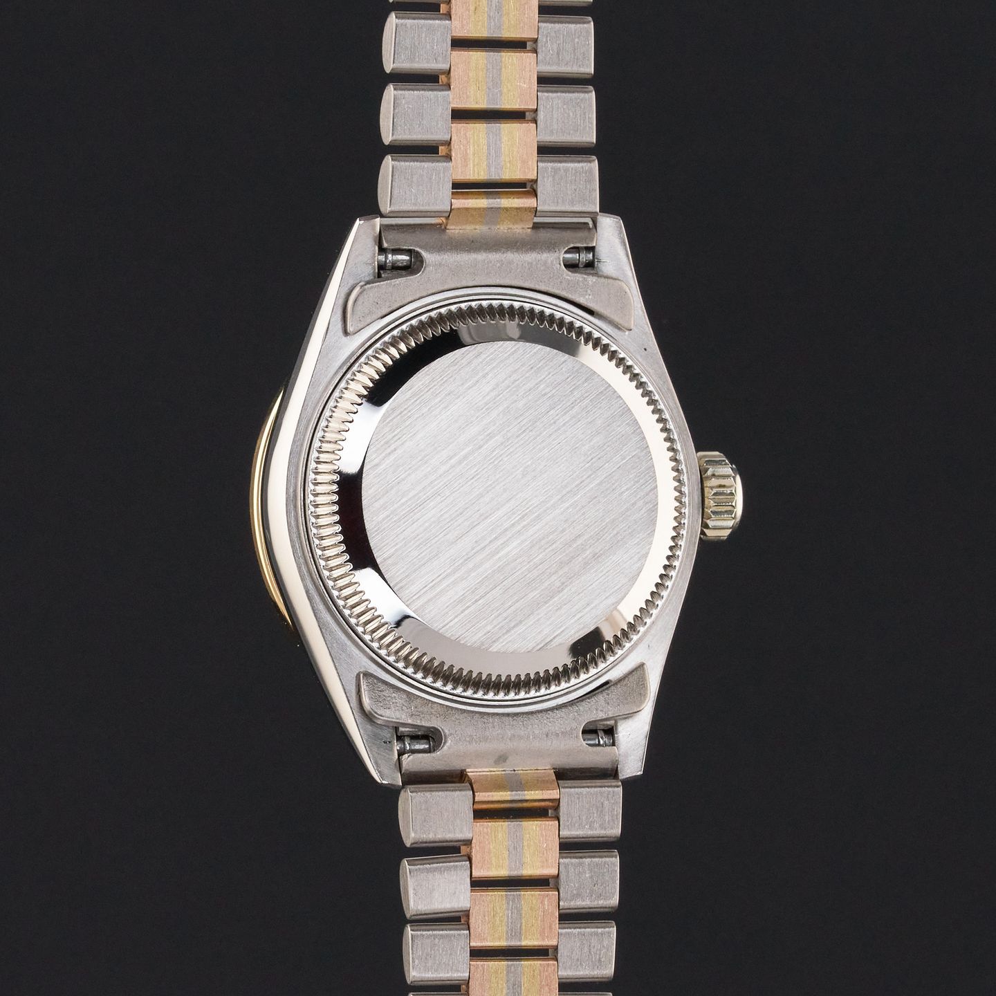 Rolex Lady-Datejust 69139 - (7/8)