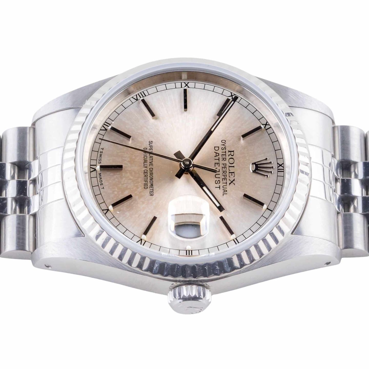 Rolex Datejust 36 16234 - (5/8)