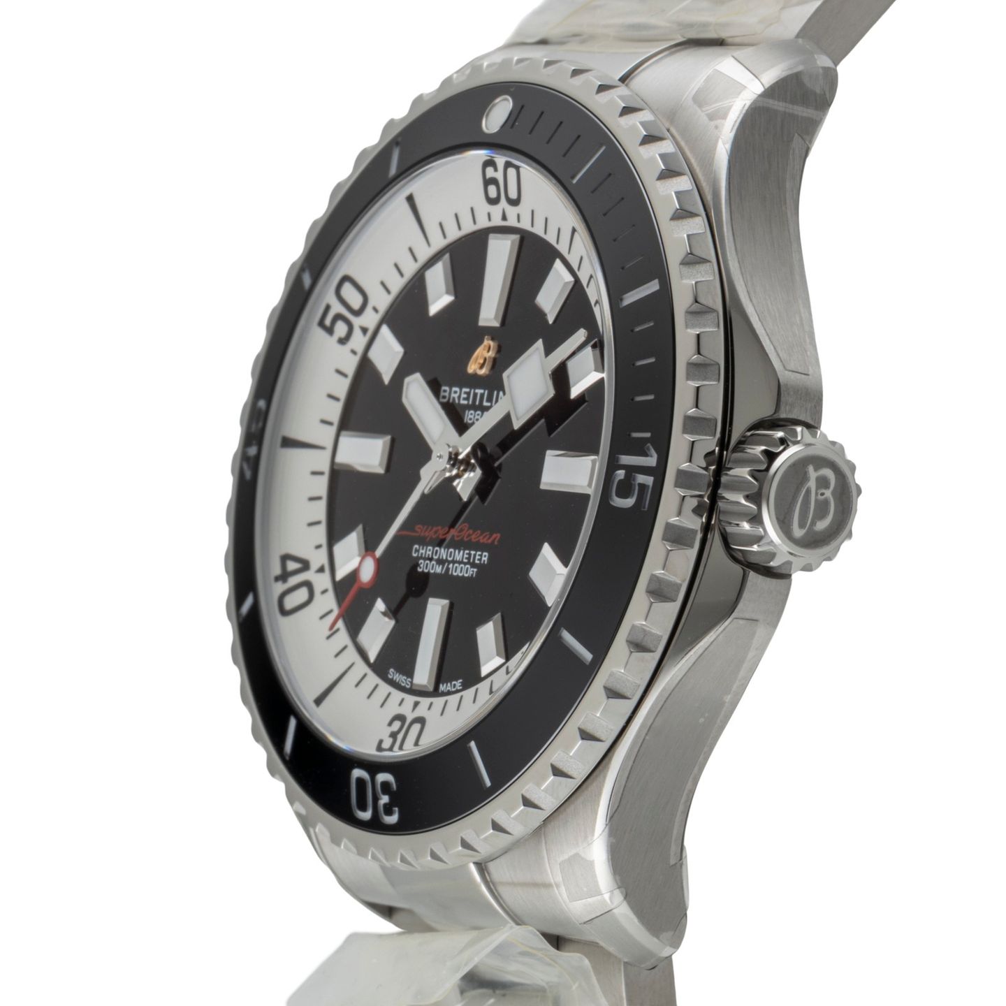Breitling Superocean A17378211B1A1 - (6/8)