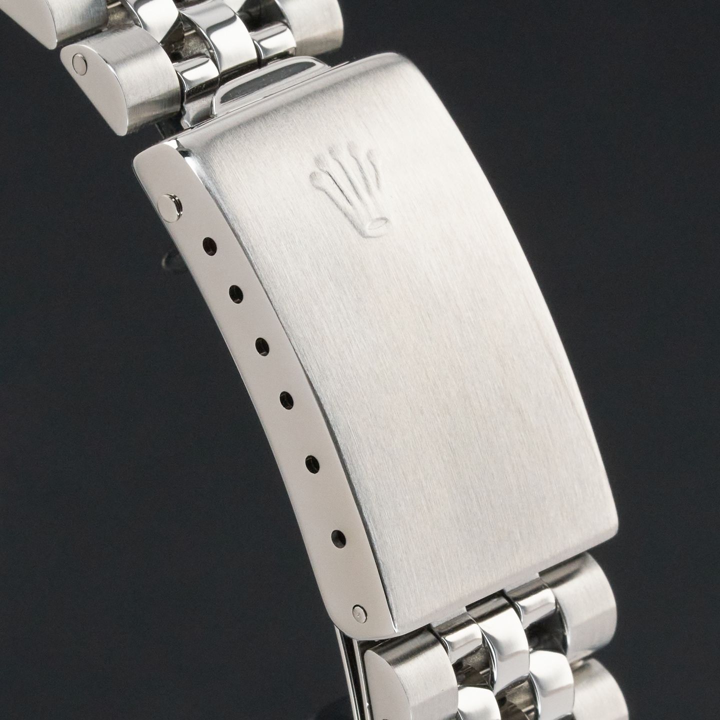 Rolex Datejust 36 16220 - (8/8)