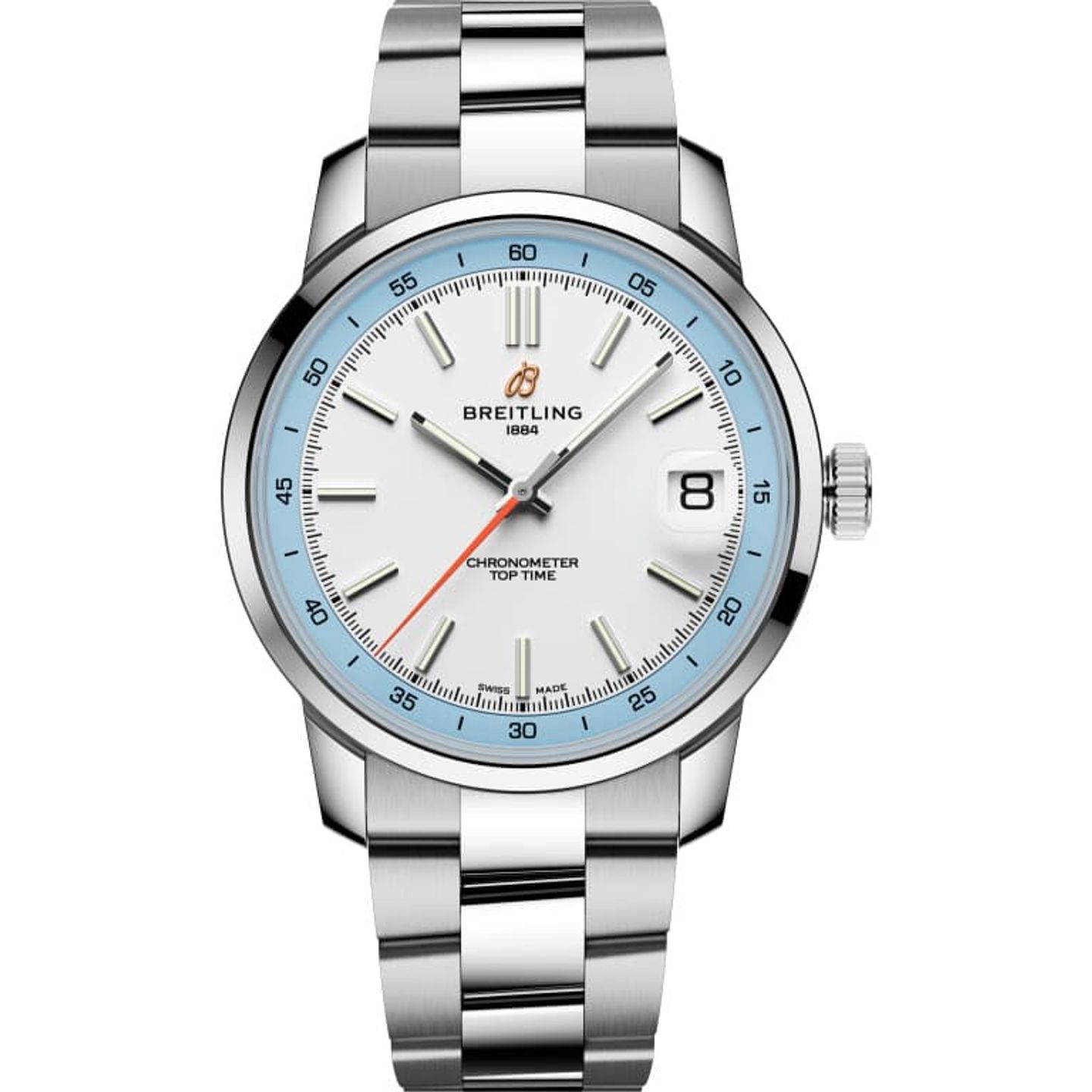 Breitling Top Time AB3113281A1A1 - (1/1)