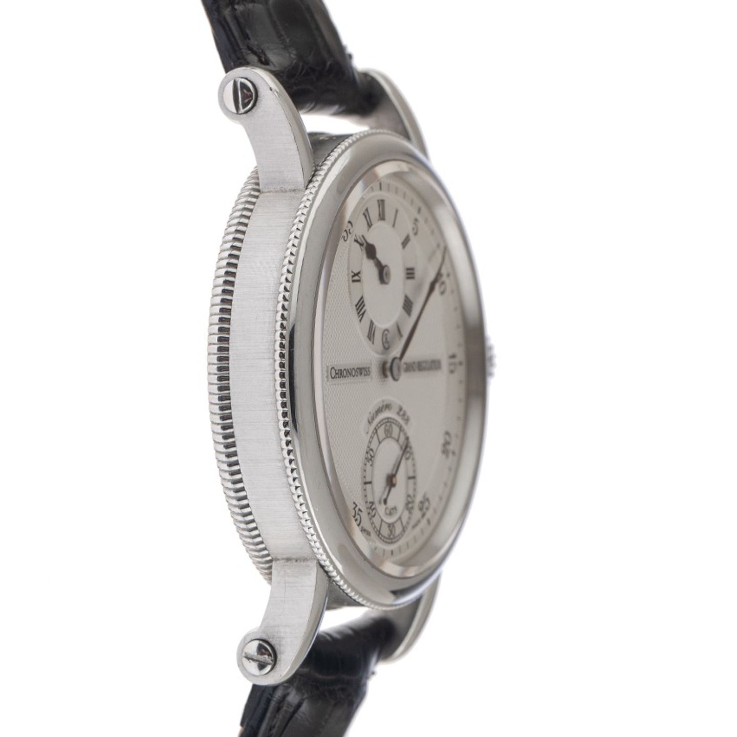 Chronoswiss Régulateur CH-6723 - (5/8)